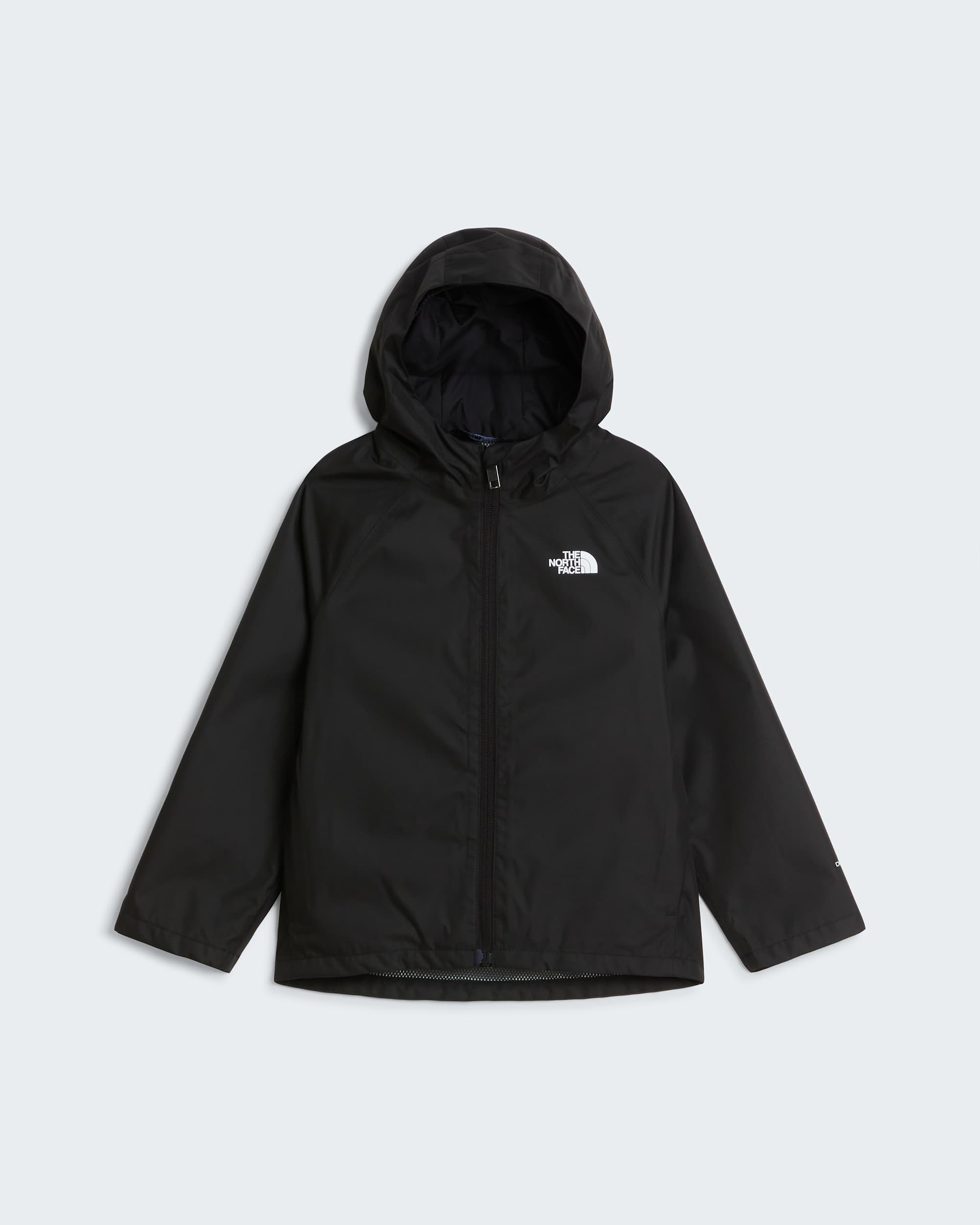 Kids Perrito 4In1 Hooded Jacket TNF ALT30
