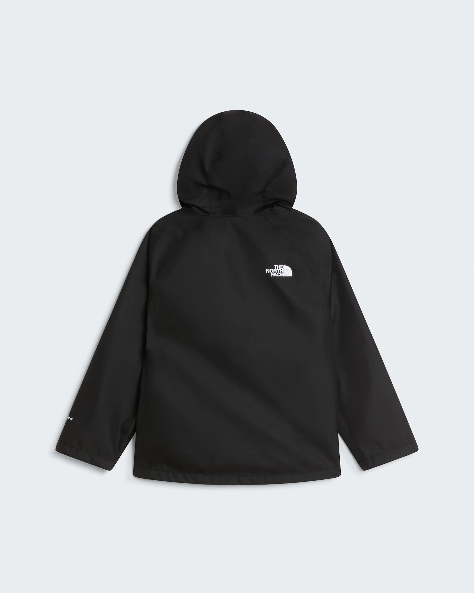 Kids Perrito 4In1 Hooded Jacket TNF ALT33