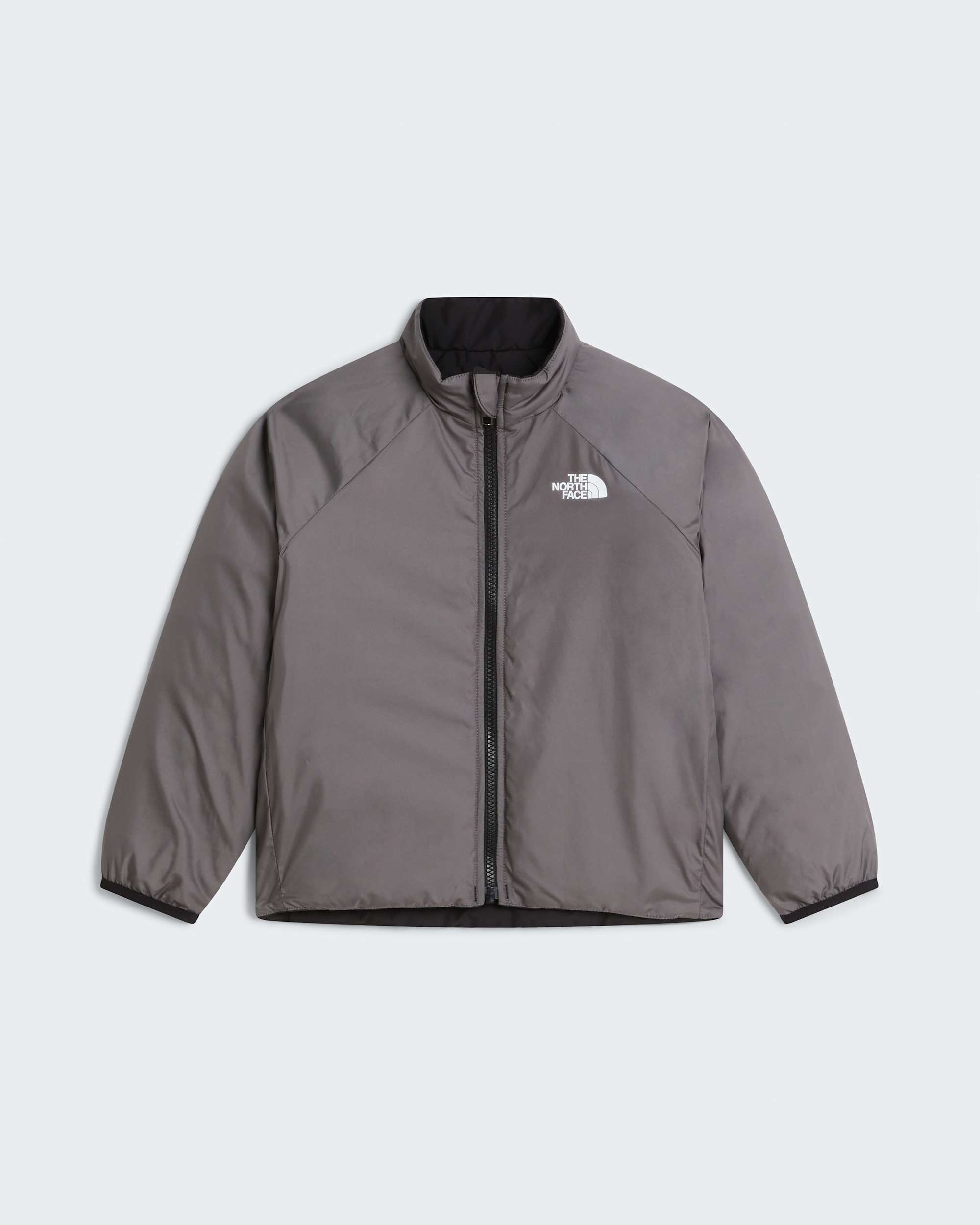 Kids Perrito 4In1 Hooded Jacket TNF ALT34