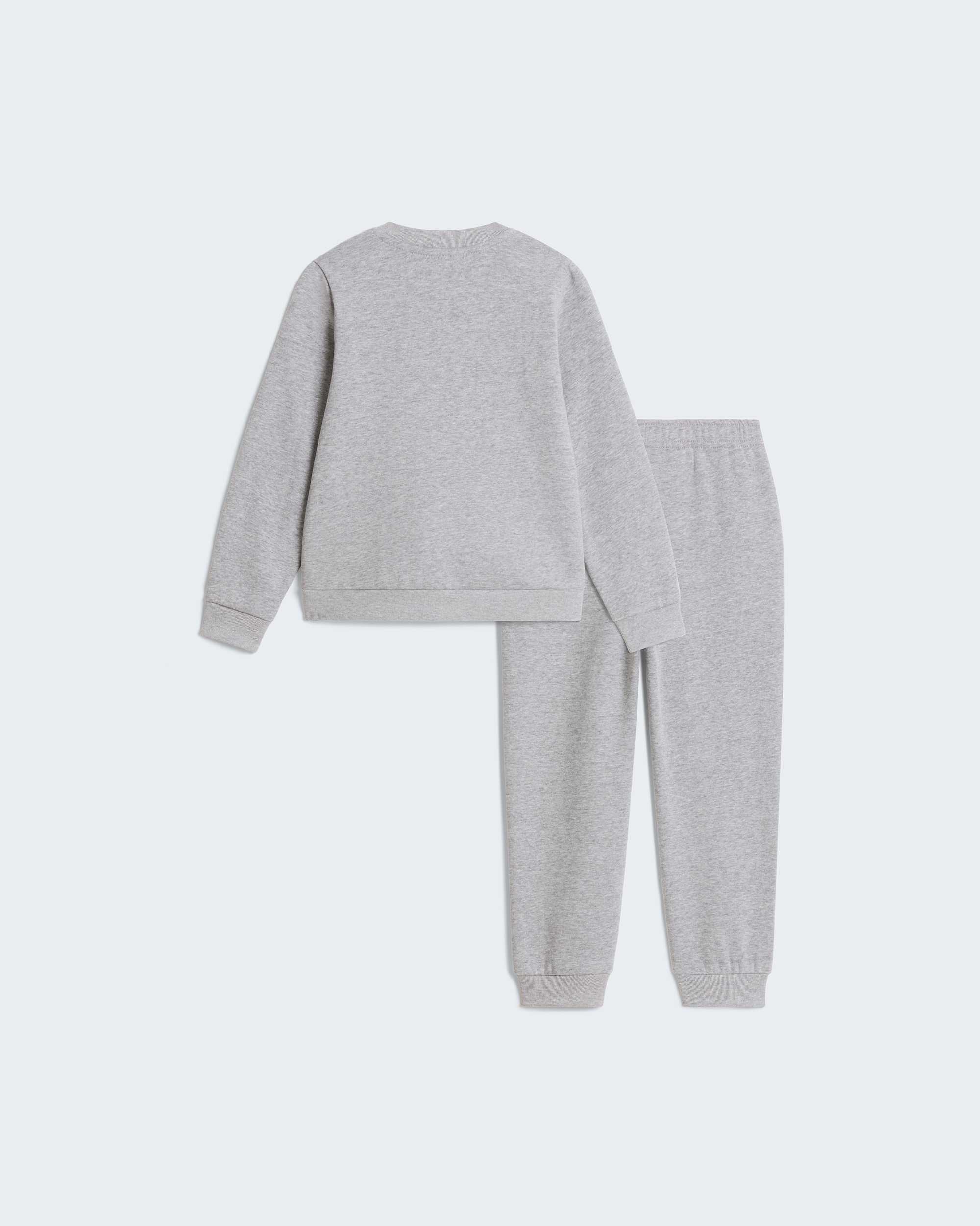 Kids Evolution Simple Dome Crew Set TNF ALT31