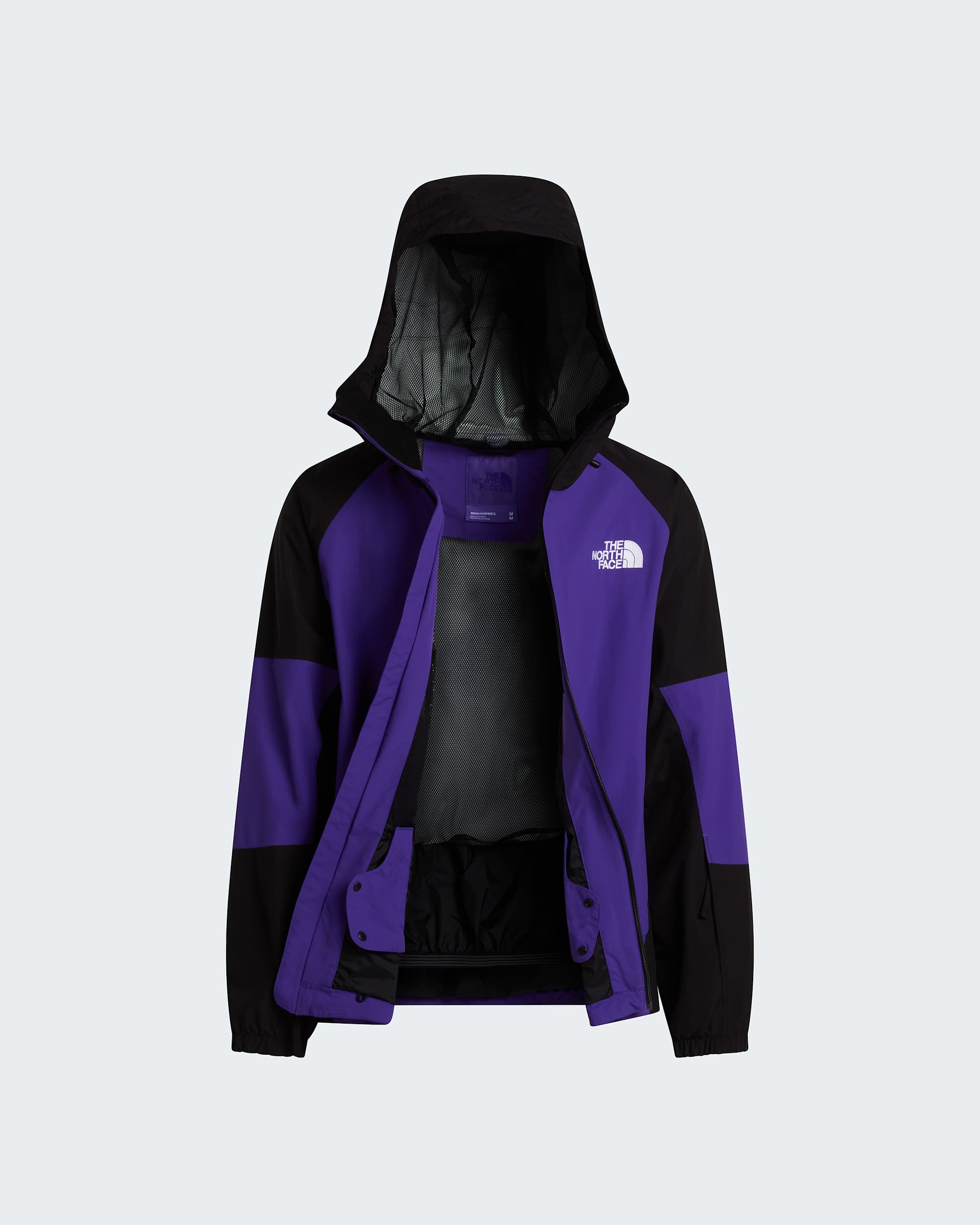 Mens Slider Jacket TNF alt26