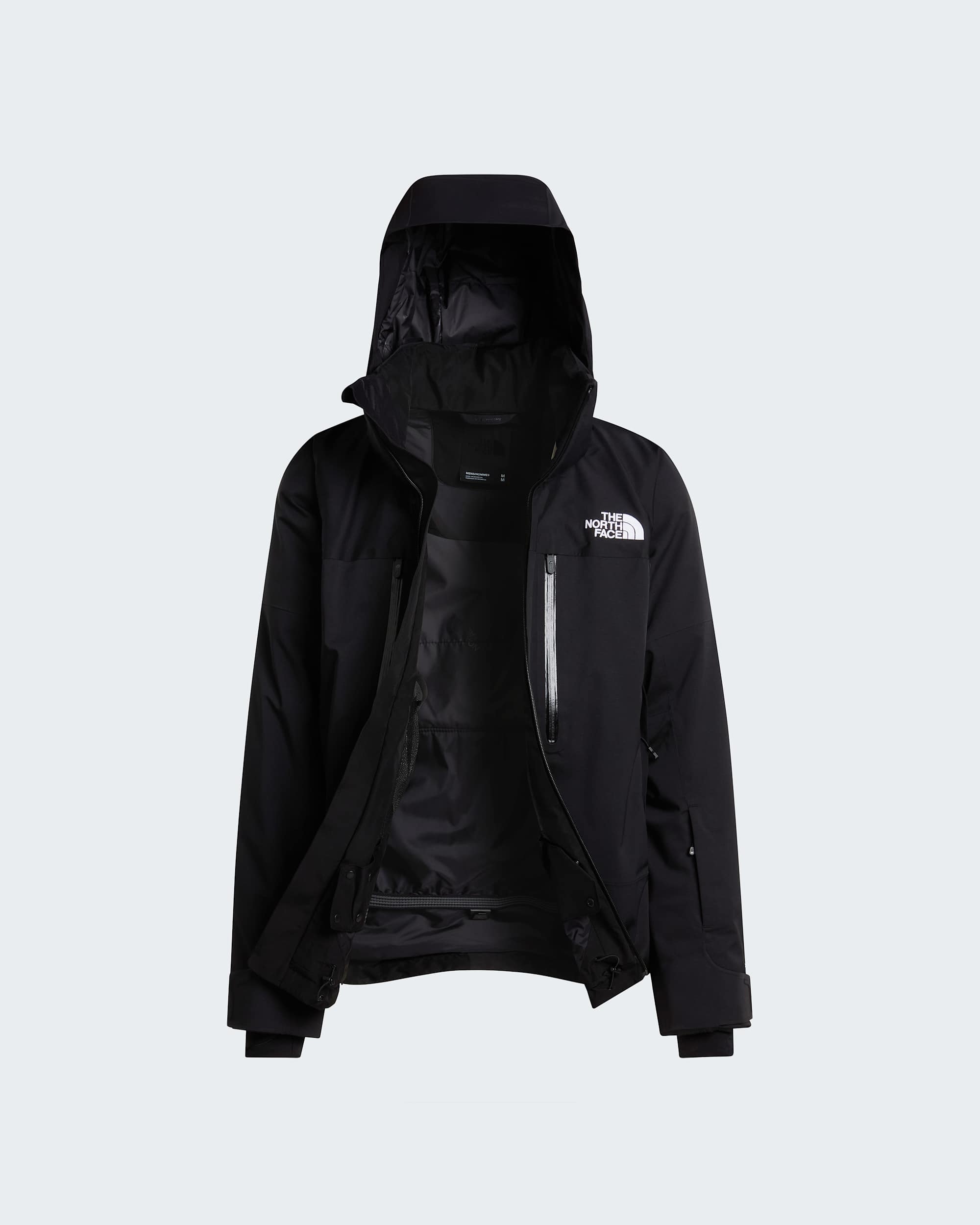 Mens Chakal Jacket TNF ALT26