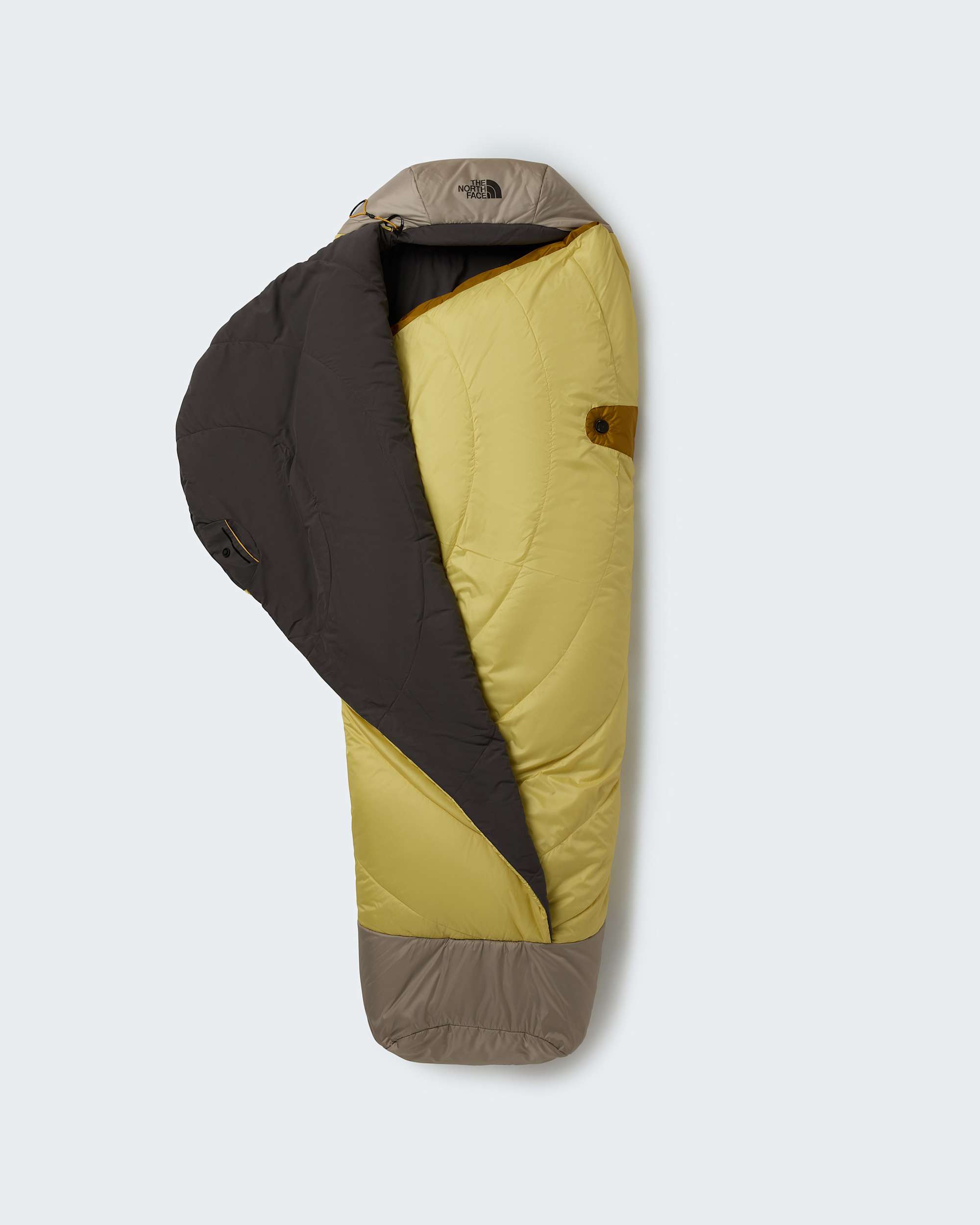 Universal One Sleeping Bag TNF ALT1