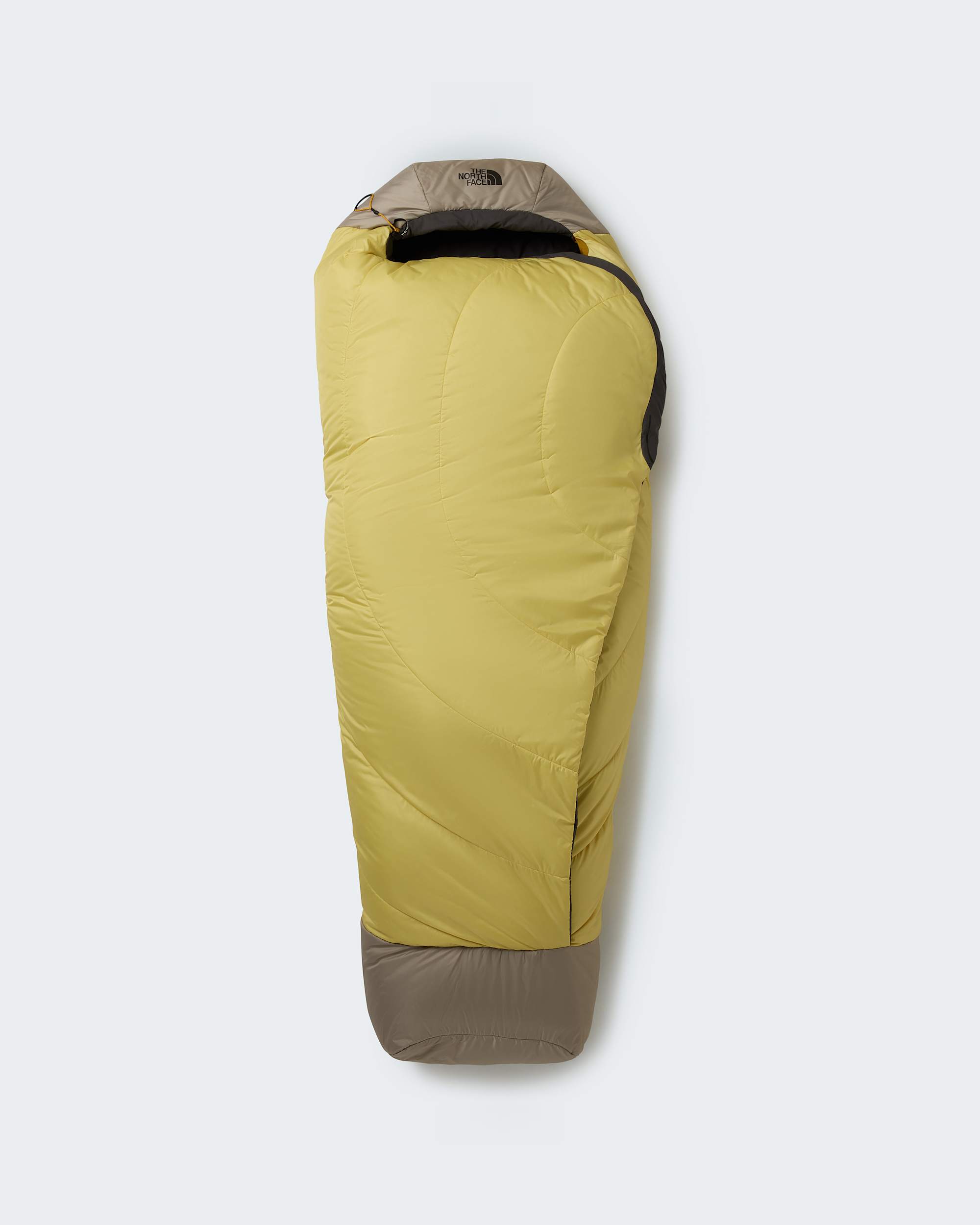 Universal One Sleeping Bag TNF HERO