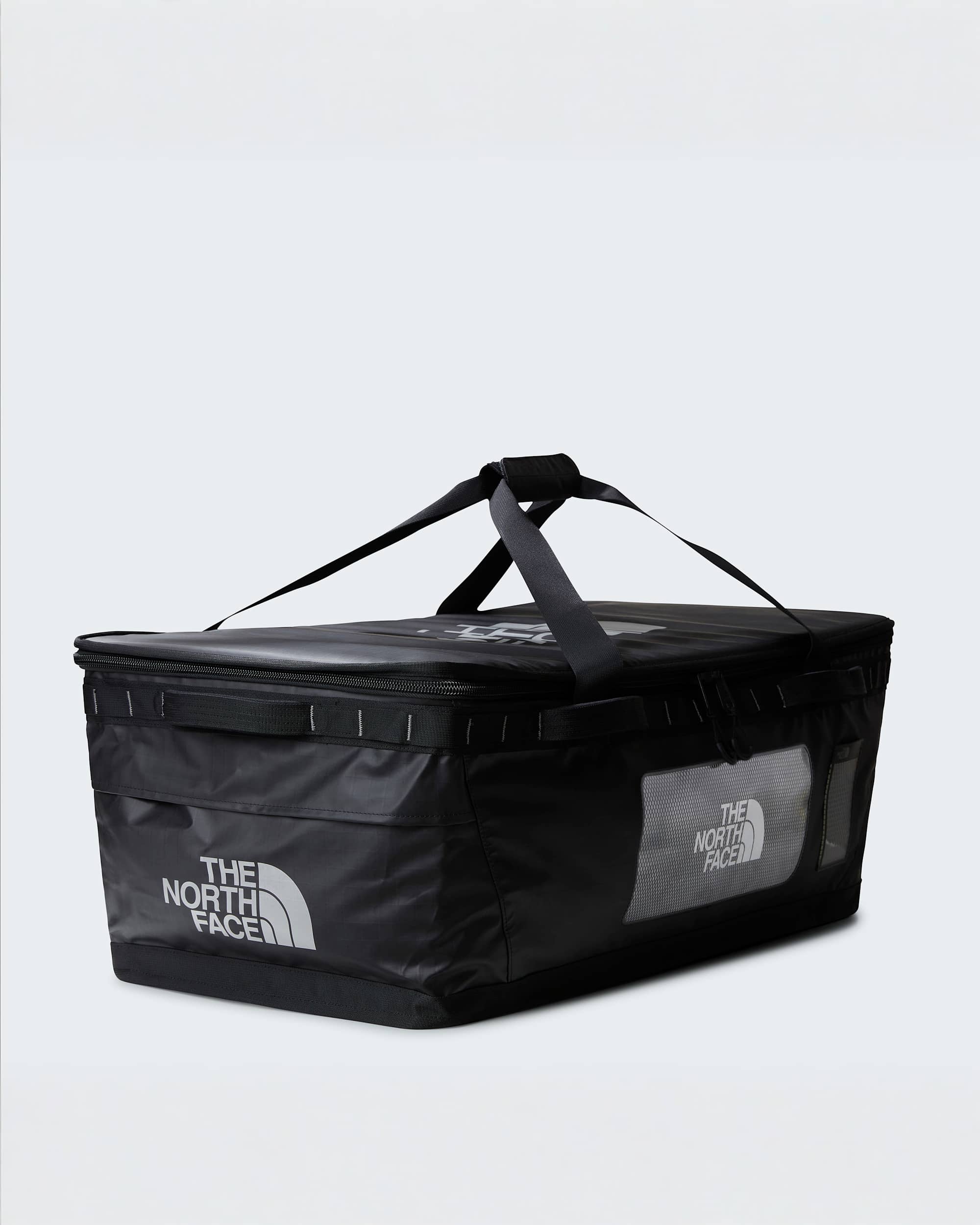 Base Campopbergbox TNF HERO
