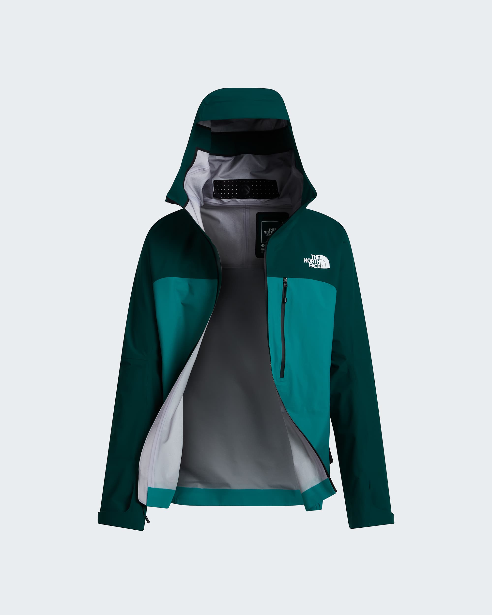Mens Summit Torre Egger FUTURELIGHT Lightweight Jacket TNF alt26