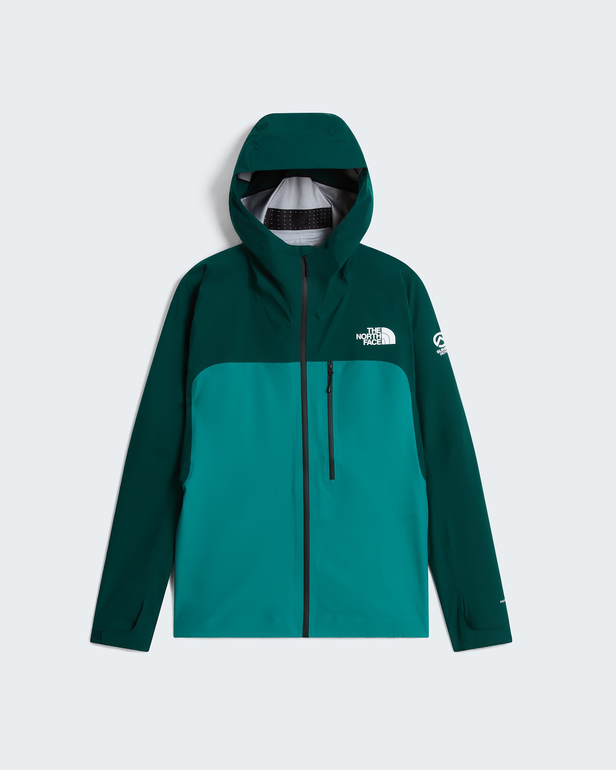 Mens Summit Torre Egger FUTURELIGHT Lightweight Jacket TNF alt30