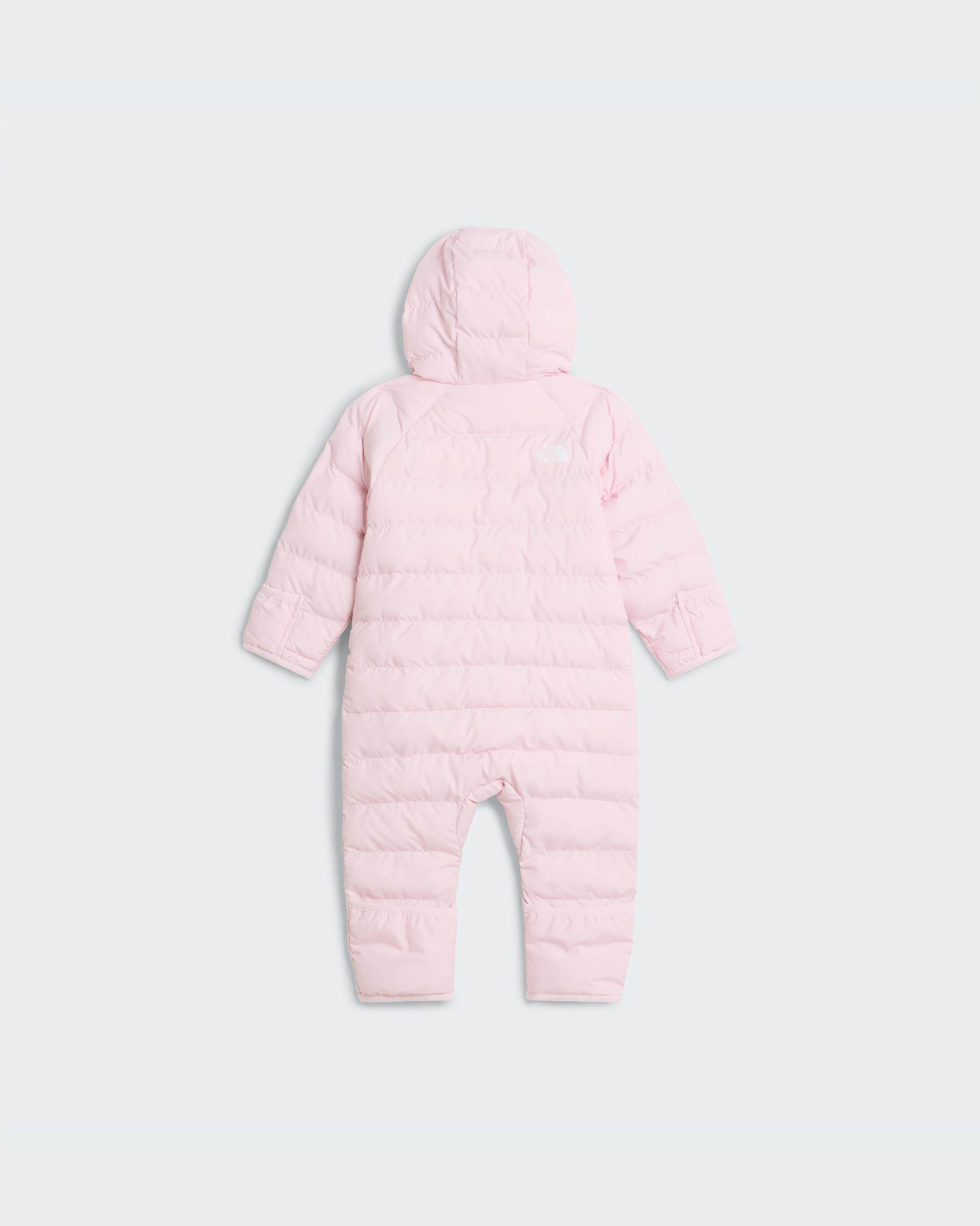 Tuta Perrito da neonato TNF ALT1