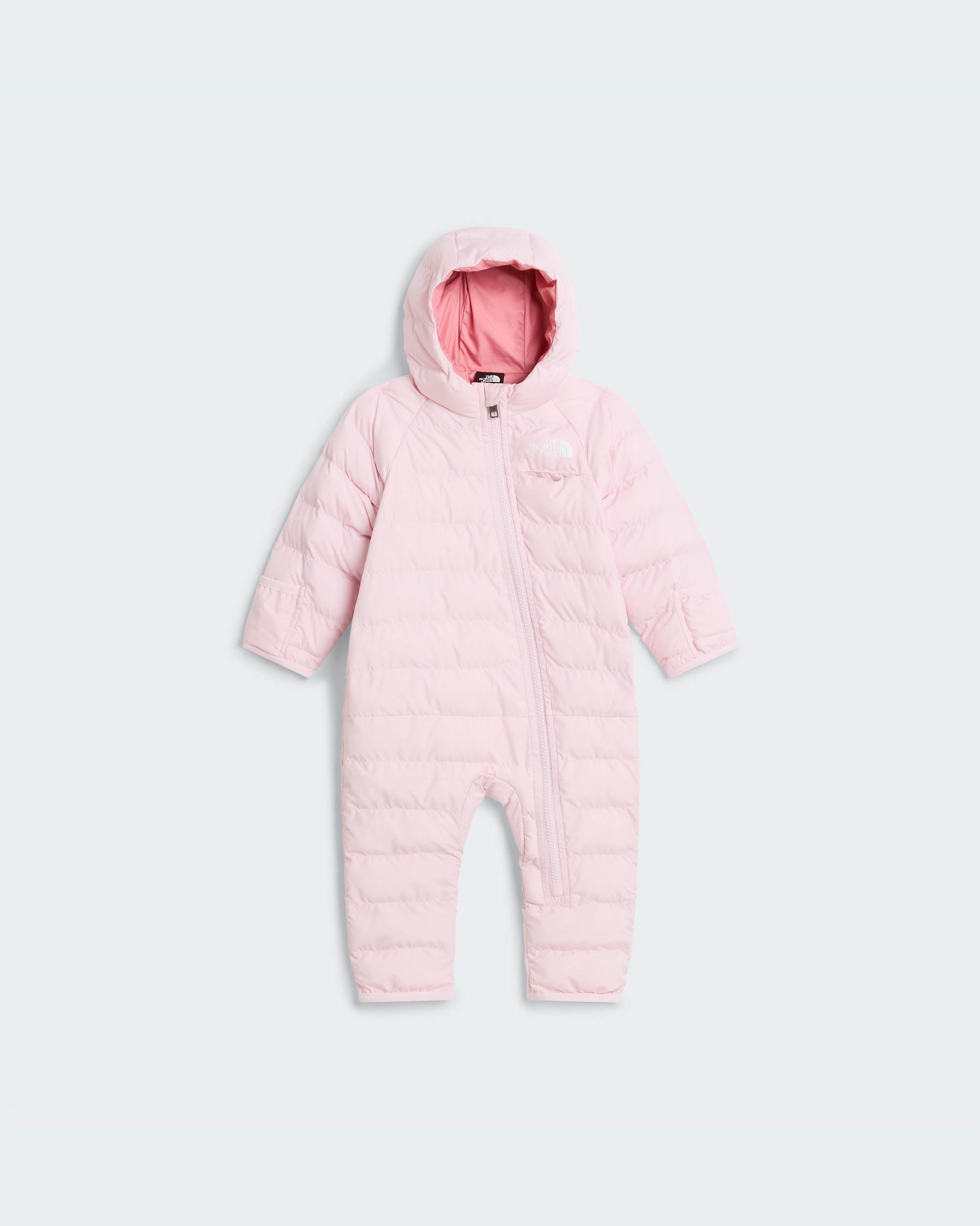 Tuta Perrito da neonato TNF HERO