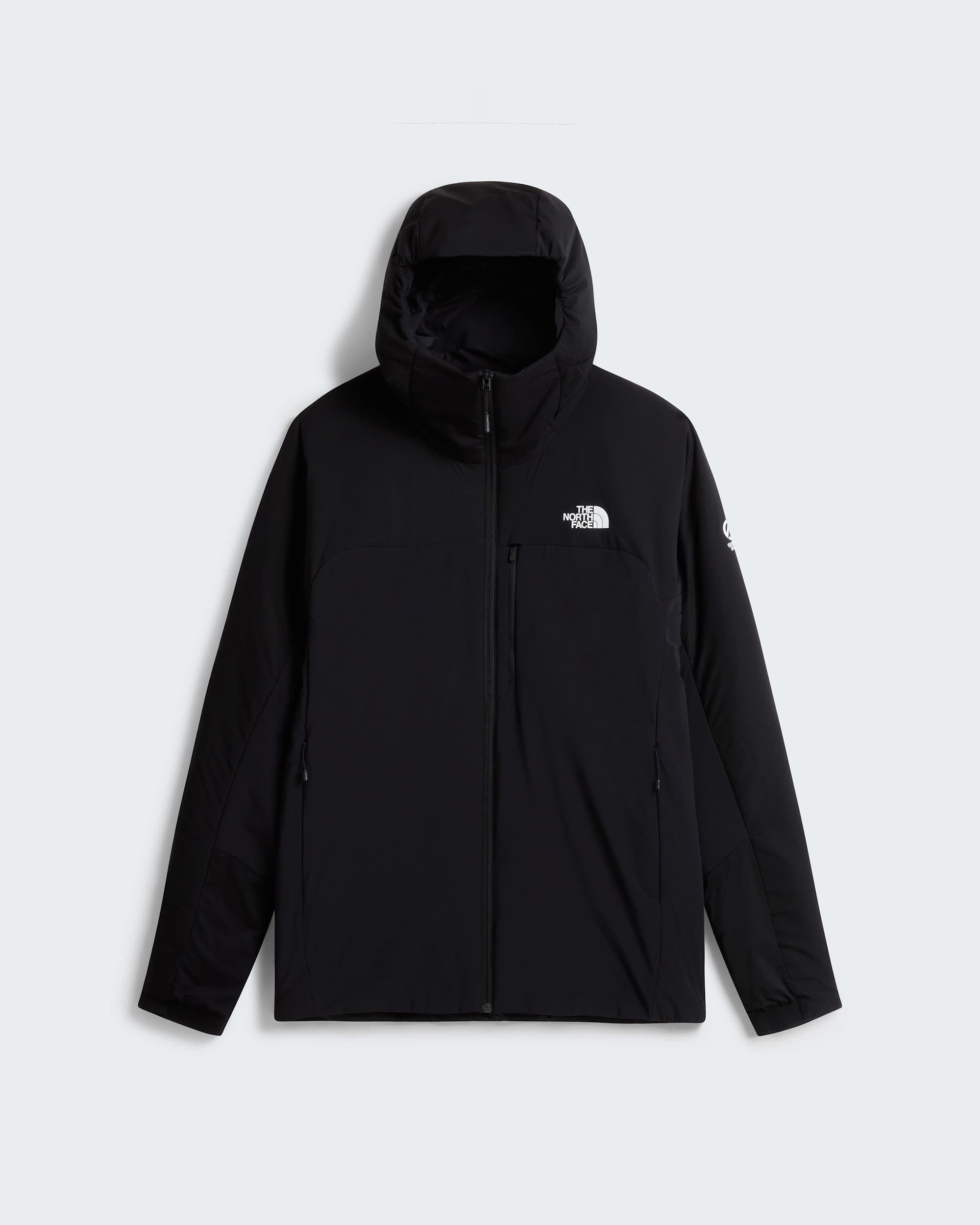Mens Summit Casaval Hooded Jacket TNF alt30