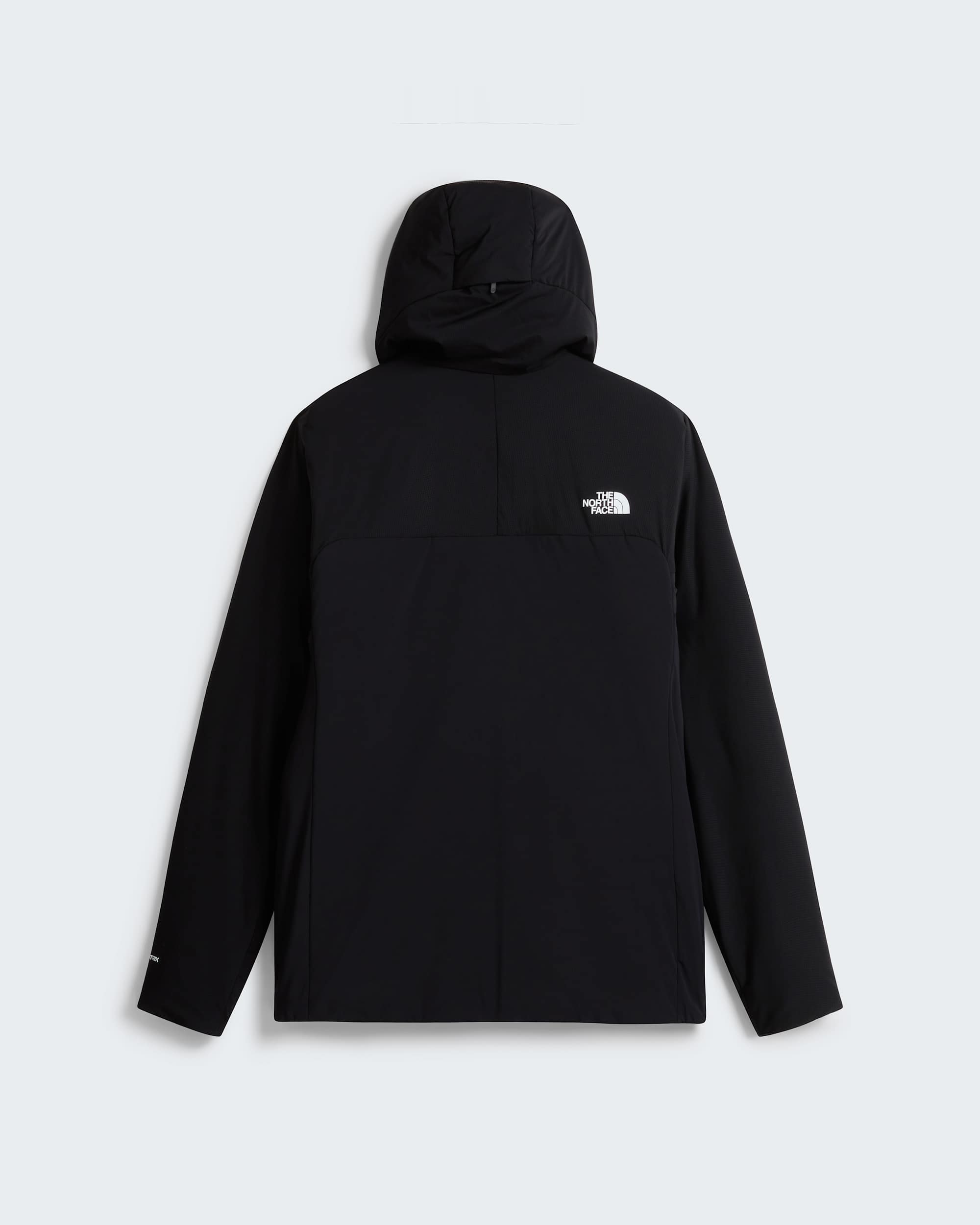 Mens Summit Casaval Hooded Jacket TNF alt31