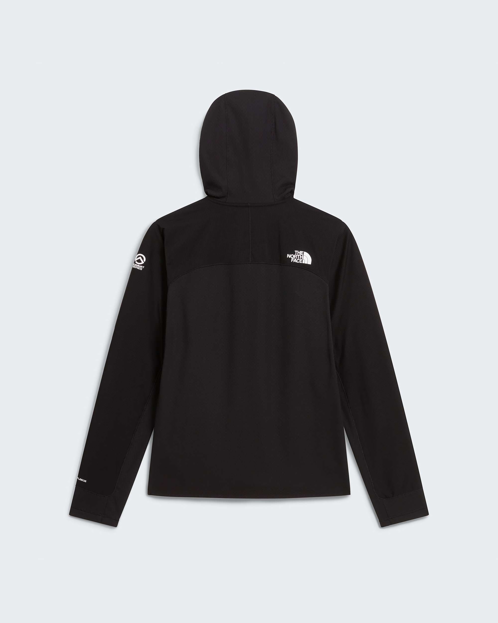 Giacca con cappuccio Summit FUTUREFLEECE Overlay da uomo TNF ALT31