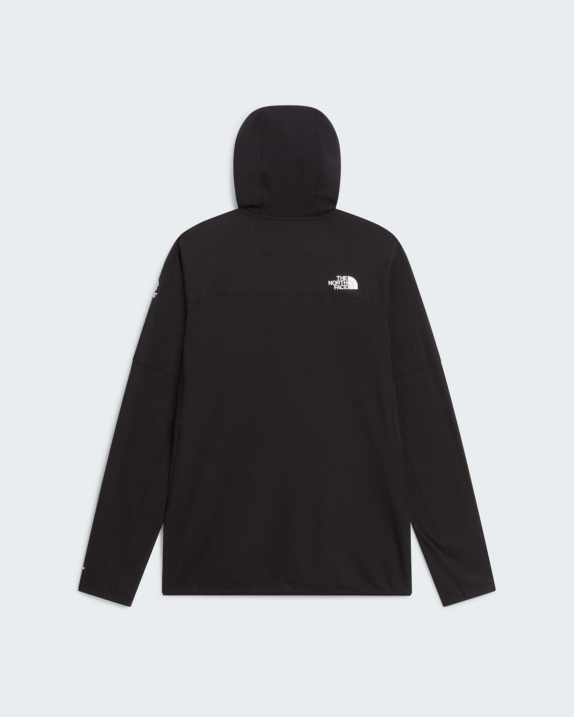 Mens Summit FUTUREFLEECE Hooded Jacket TNF ALT31