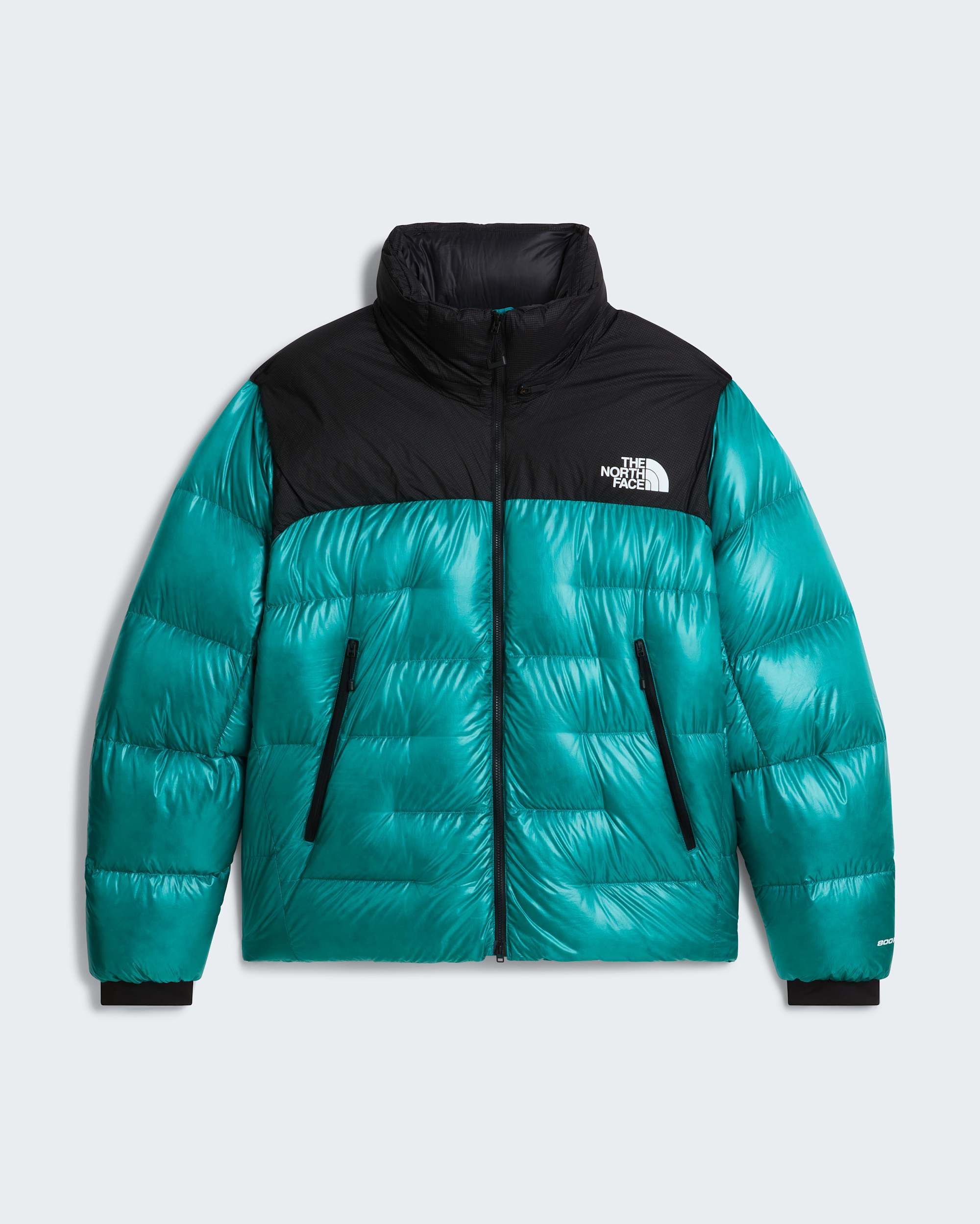 Mens Summit Nuptse Jacket TNF ALT30