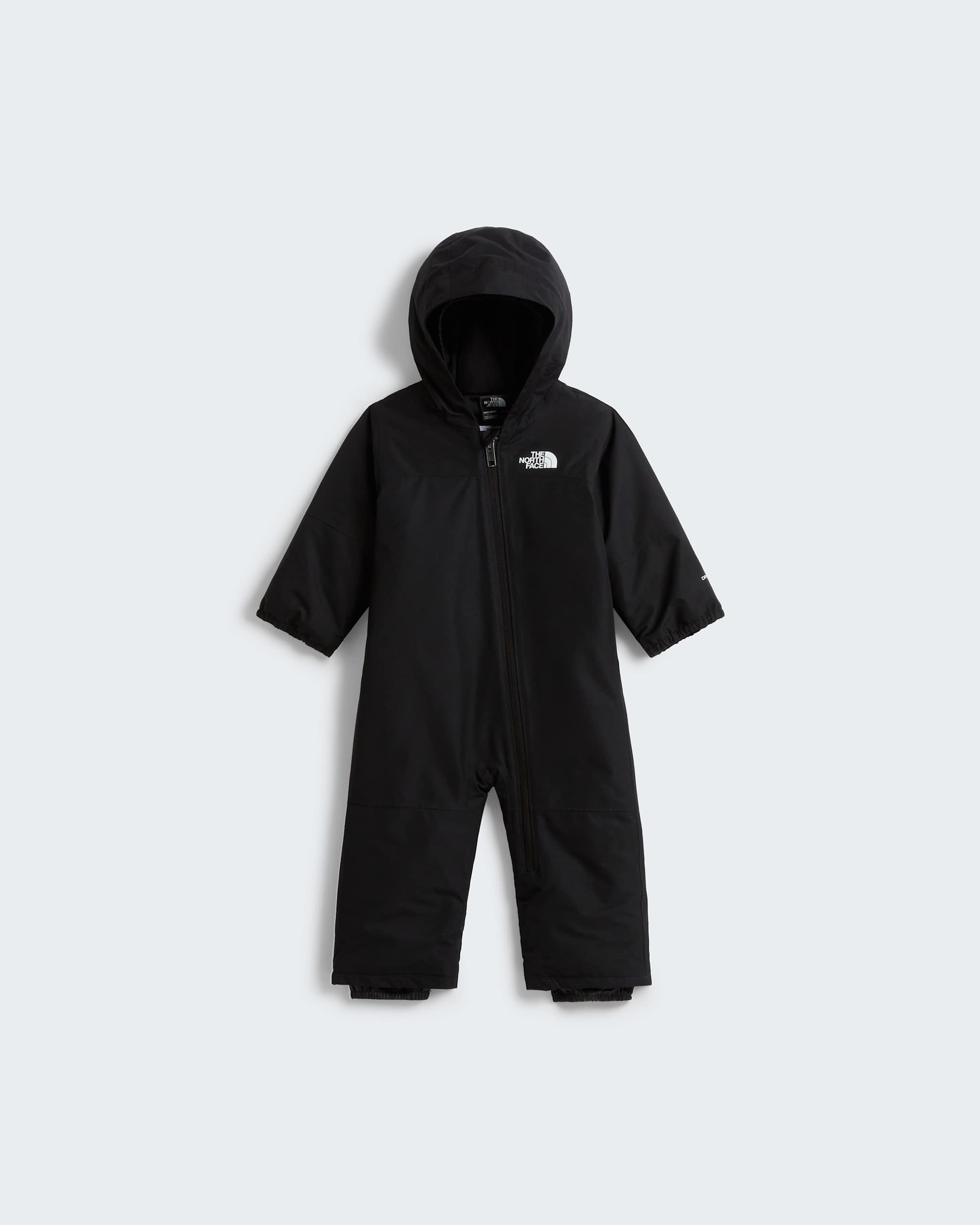 Baby Freedom Insulated Snowsuit TNF hero