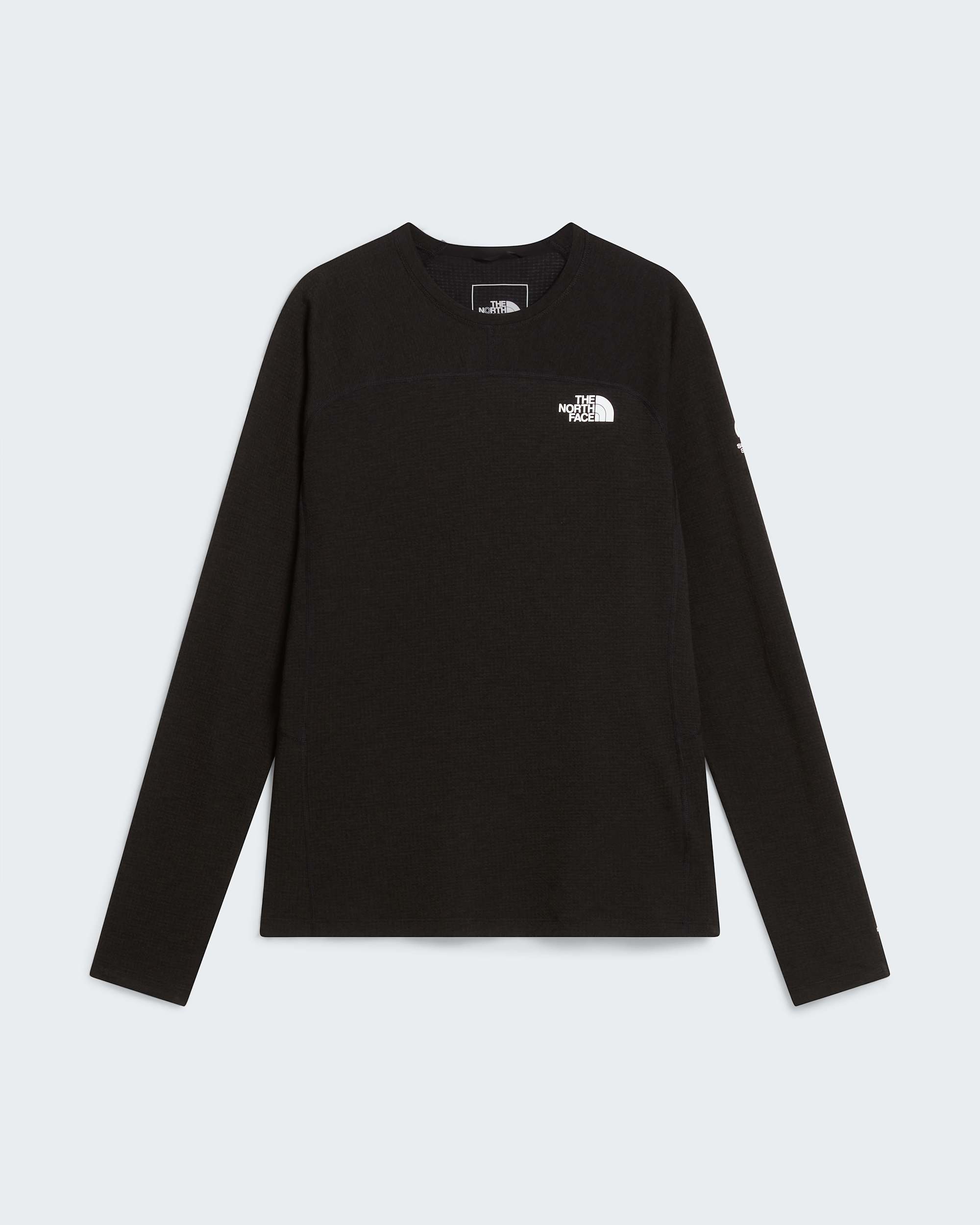 Summit Pro LangarmBaselayer fr Herren TNF ALT30