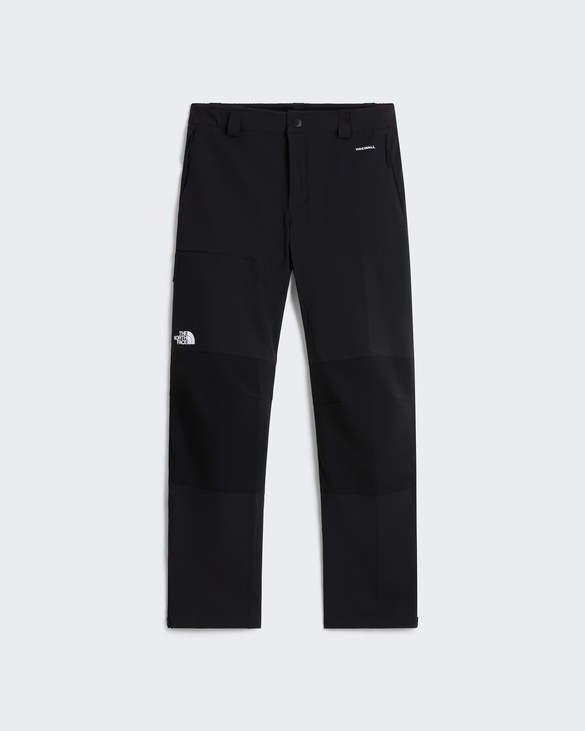 Reinforced Regular Straightbroek voor heren TNF ALT30