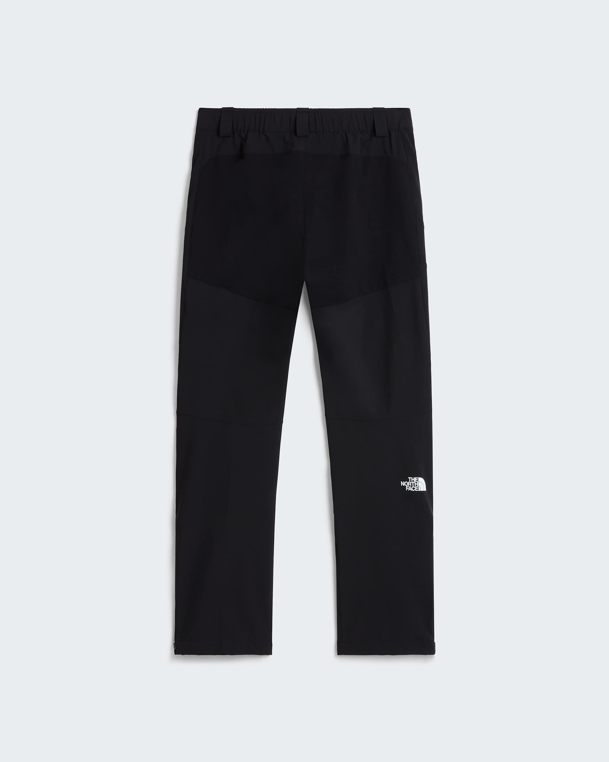 Reinforced Regular Straightbroek voor heren TNF ALT31
