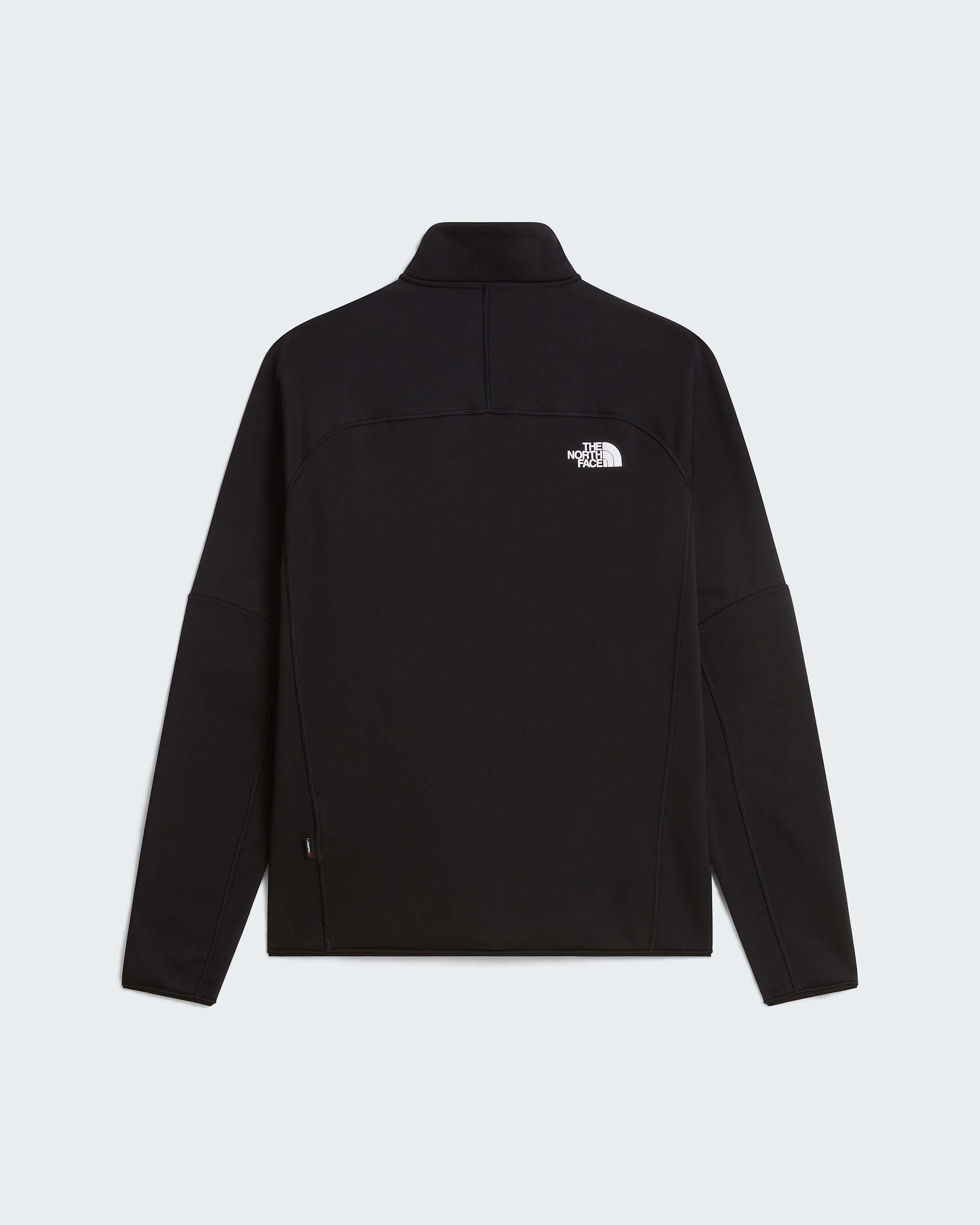 Mens Polartec Power Stretch Meteora Jacket TNF ALT31
