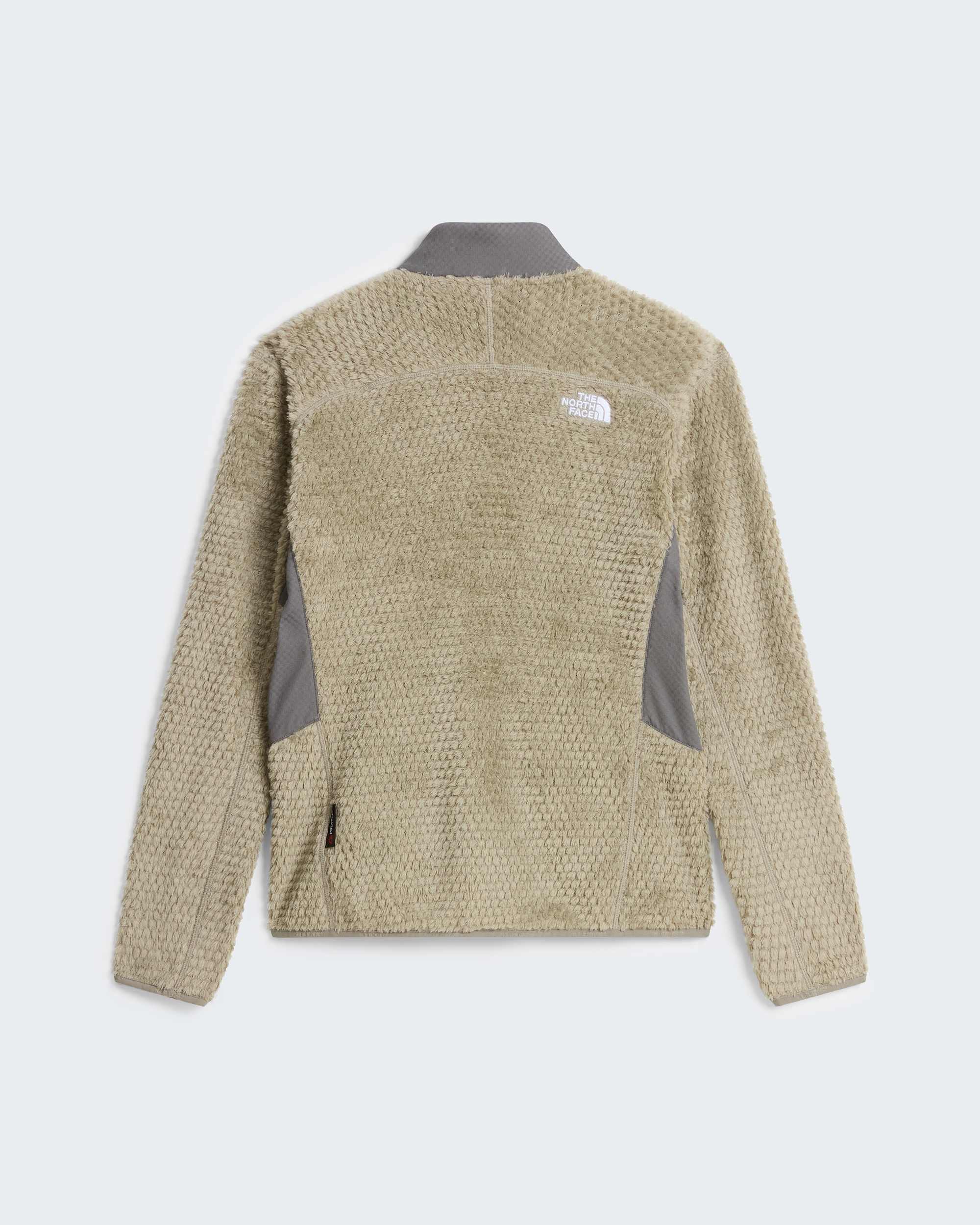 Giacca in pile Alpedge da uomo TNF ALT31