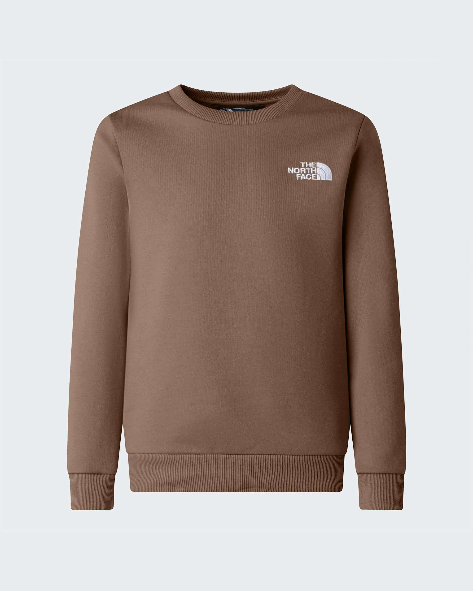 Teens Crew Neck Sweatshirt TNF ALT20