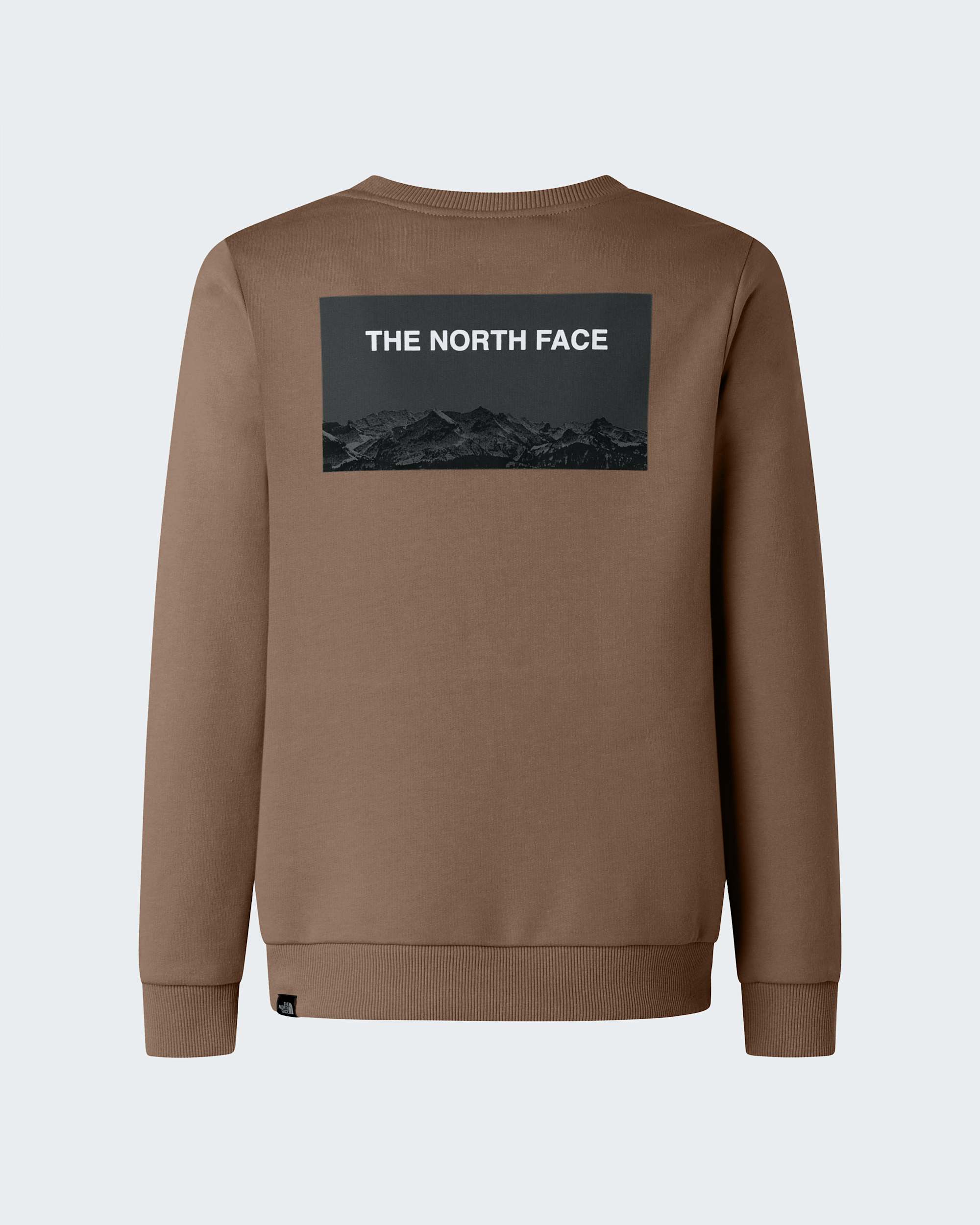 Teens Crew Neck Sweatshirt TNF ALT21