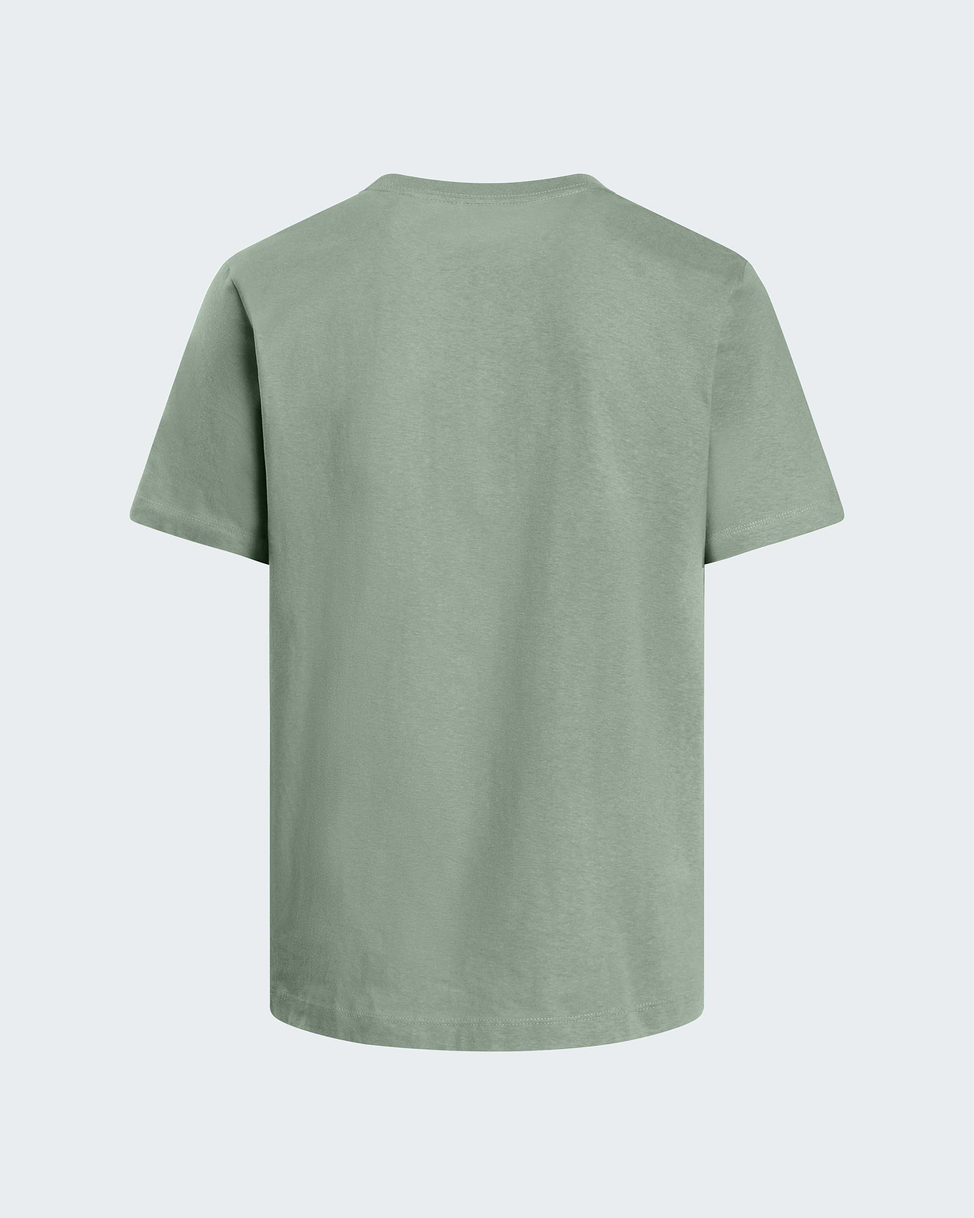 Low Read Tshirt M TNF ALT21