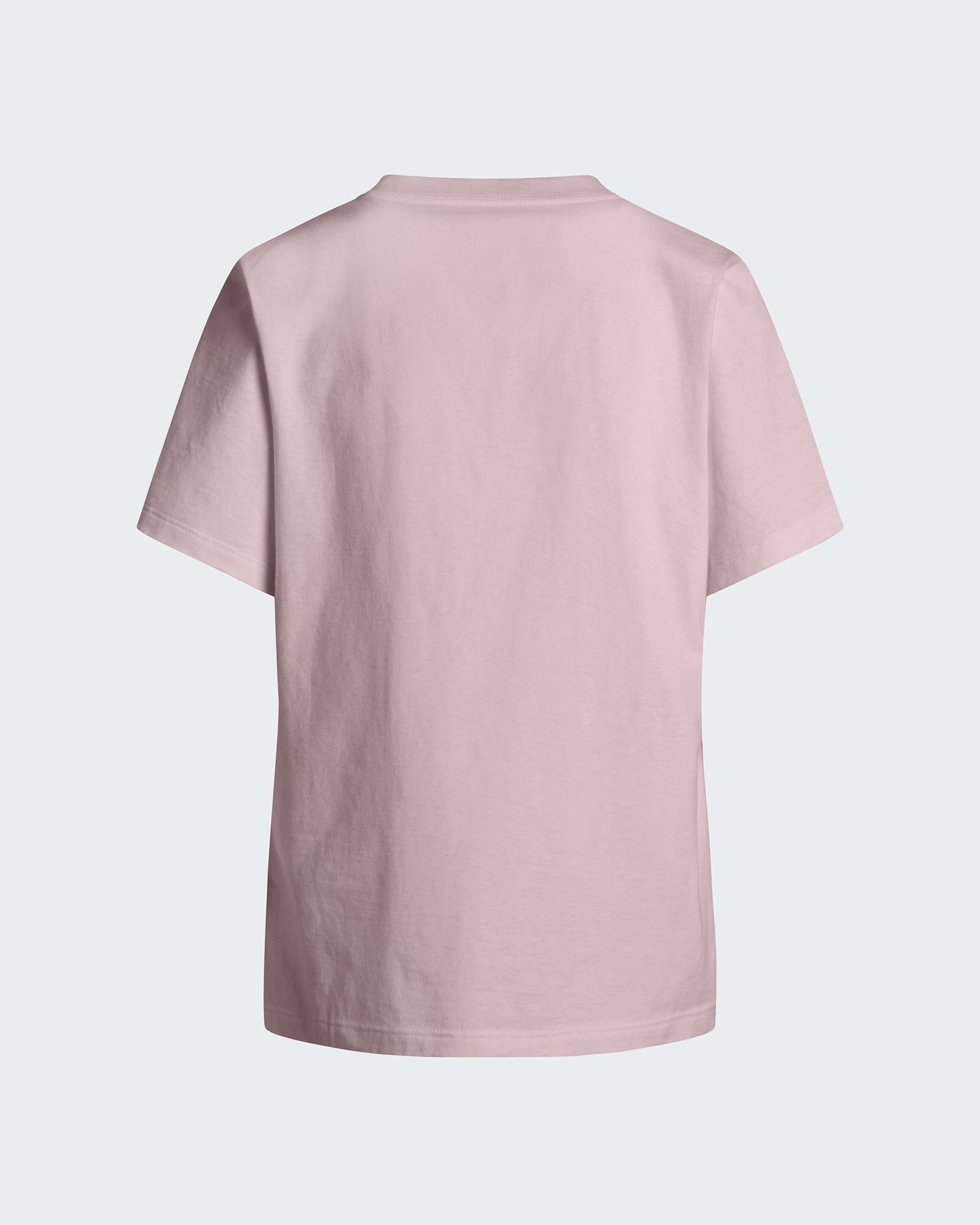 Womens Low Read TShirt TNF ALT21