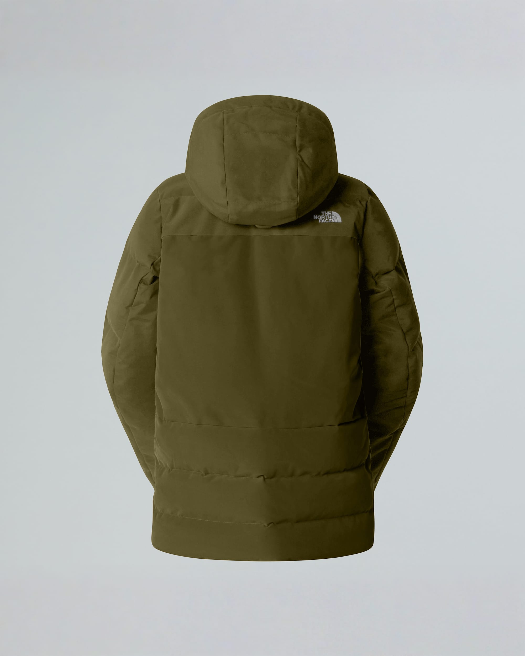 Womens Pallie Down Jacket TNF ALT1