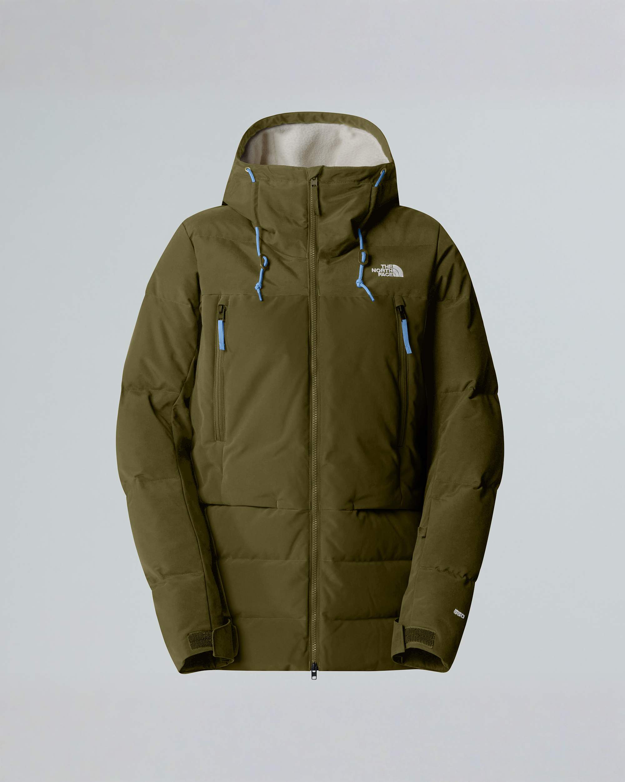 Womens Pallie Down Jacket TNF HERO