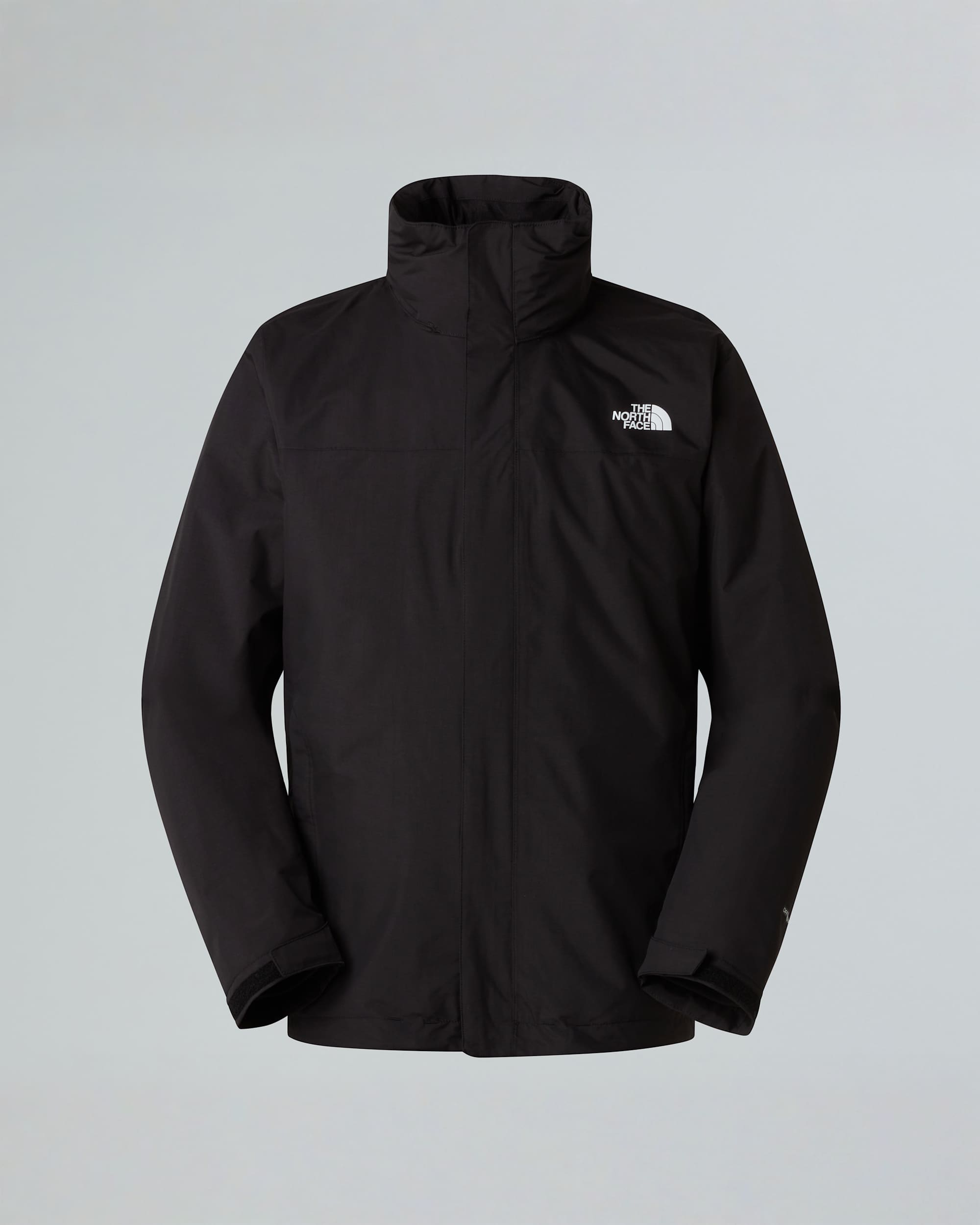 Mens Original Triclimate 3in1 Jacket TNF ALT1