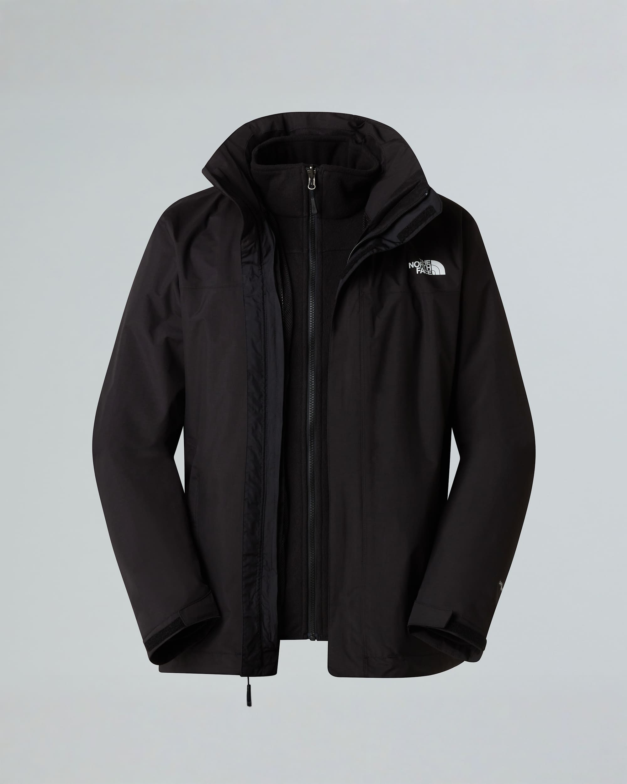 Mens Original Triclimate 3in1 Jacket TNF HERO