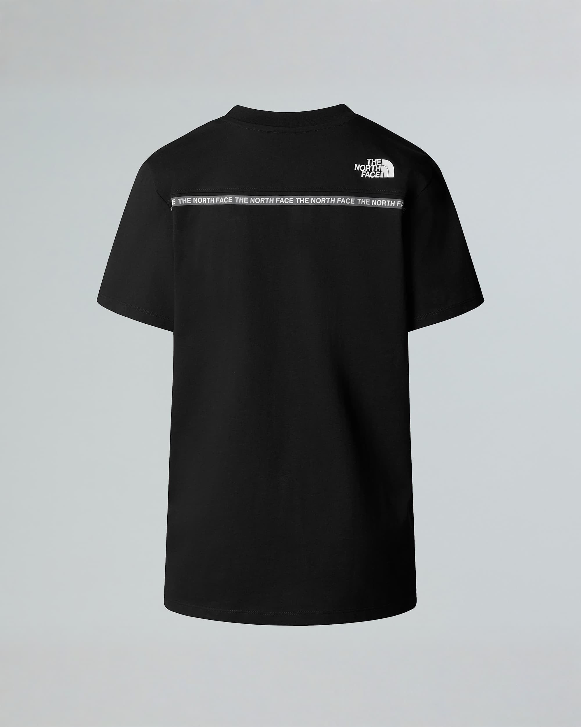 Womens Zumu TShirt TNF ALT1