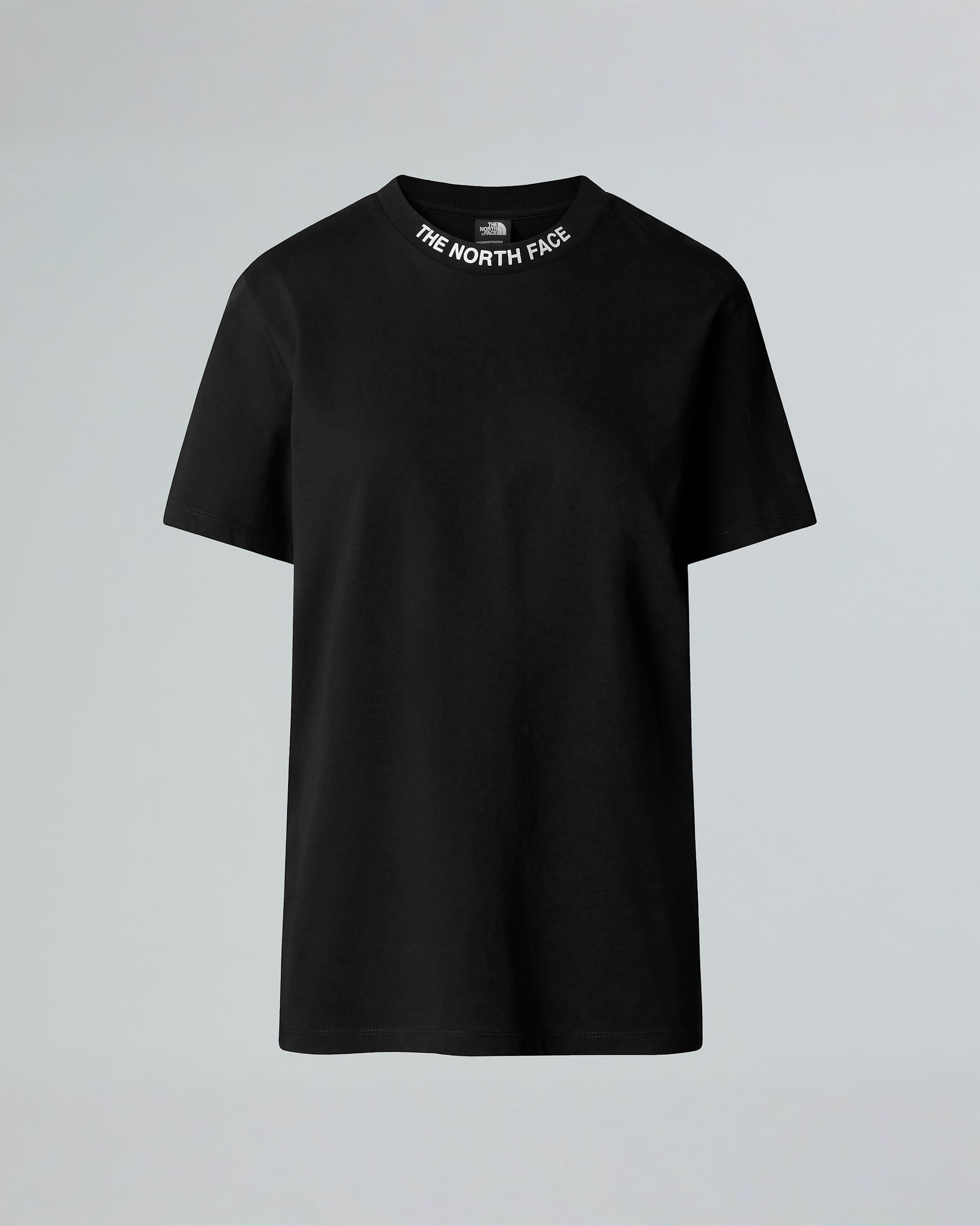 Womens Zumu TShirt TNF HERO
