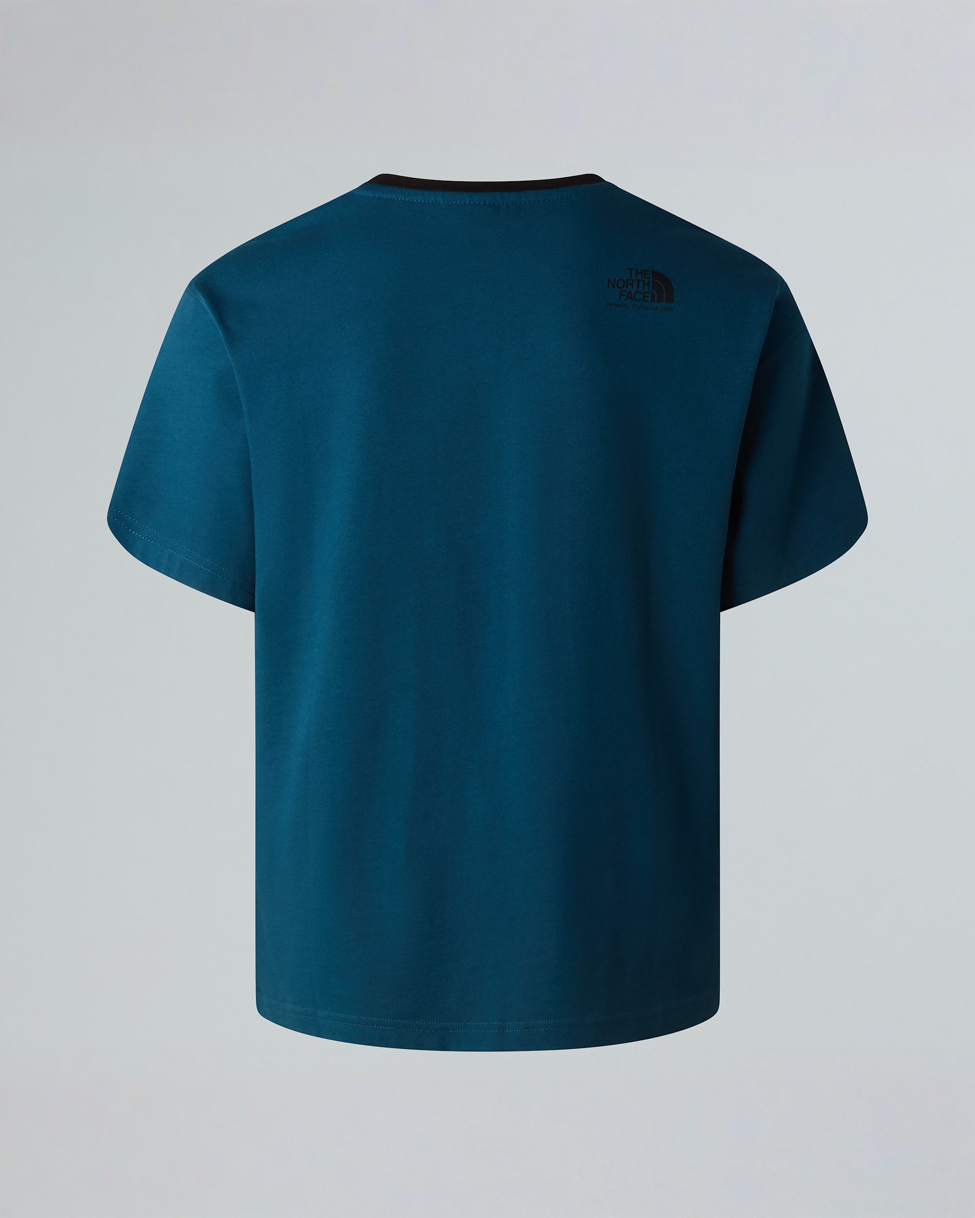 Tshirt Heritage Pocket pour homme TNF ALT1