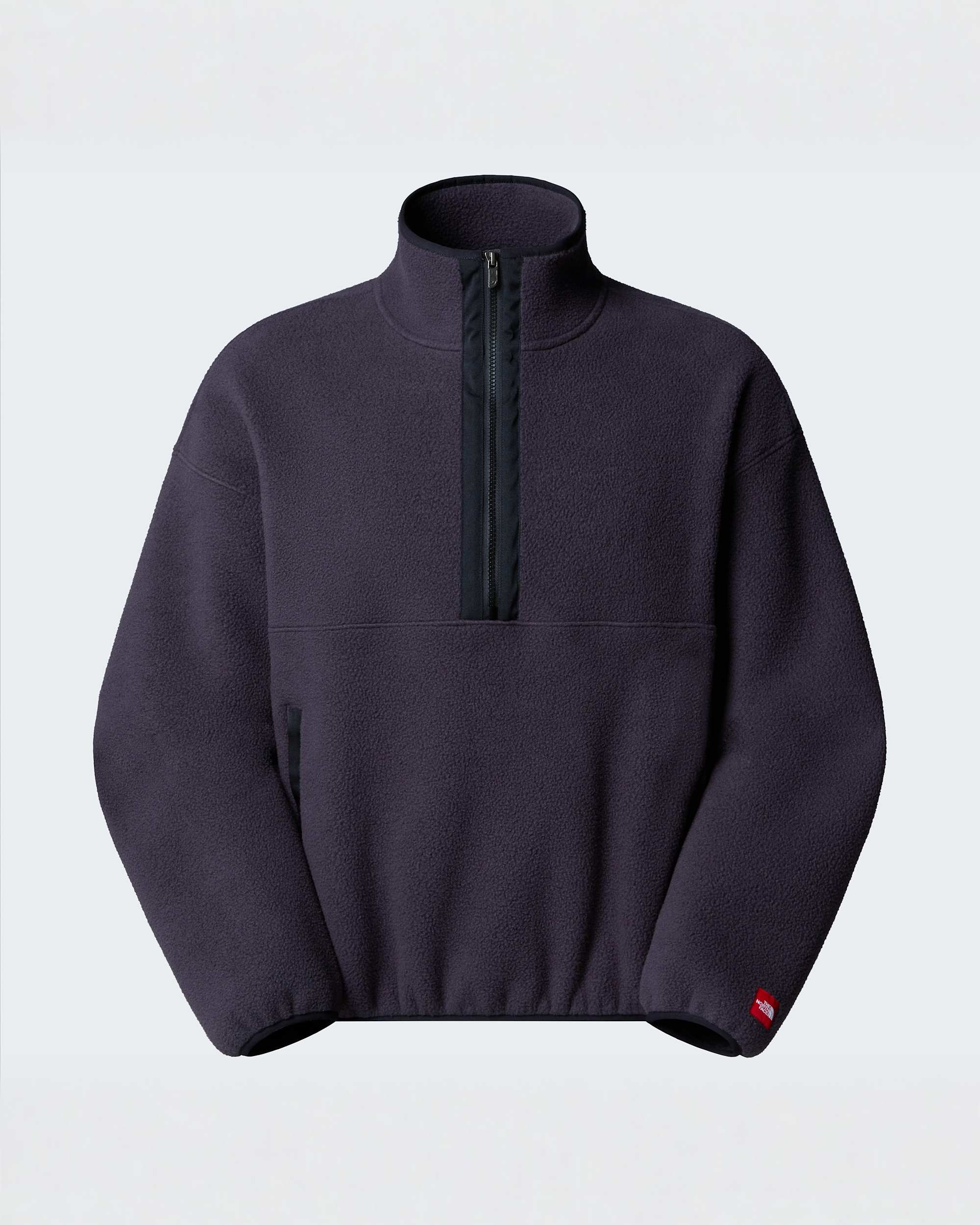 Unisex Red Box 12 Zip Fleece TNF ALT20
