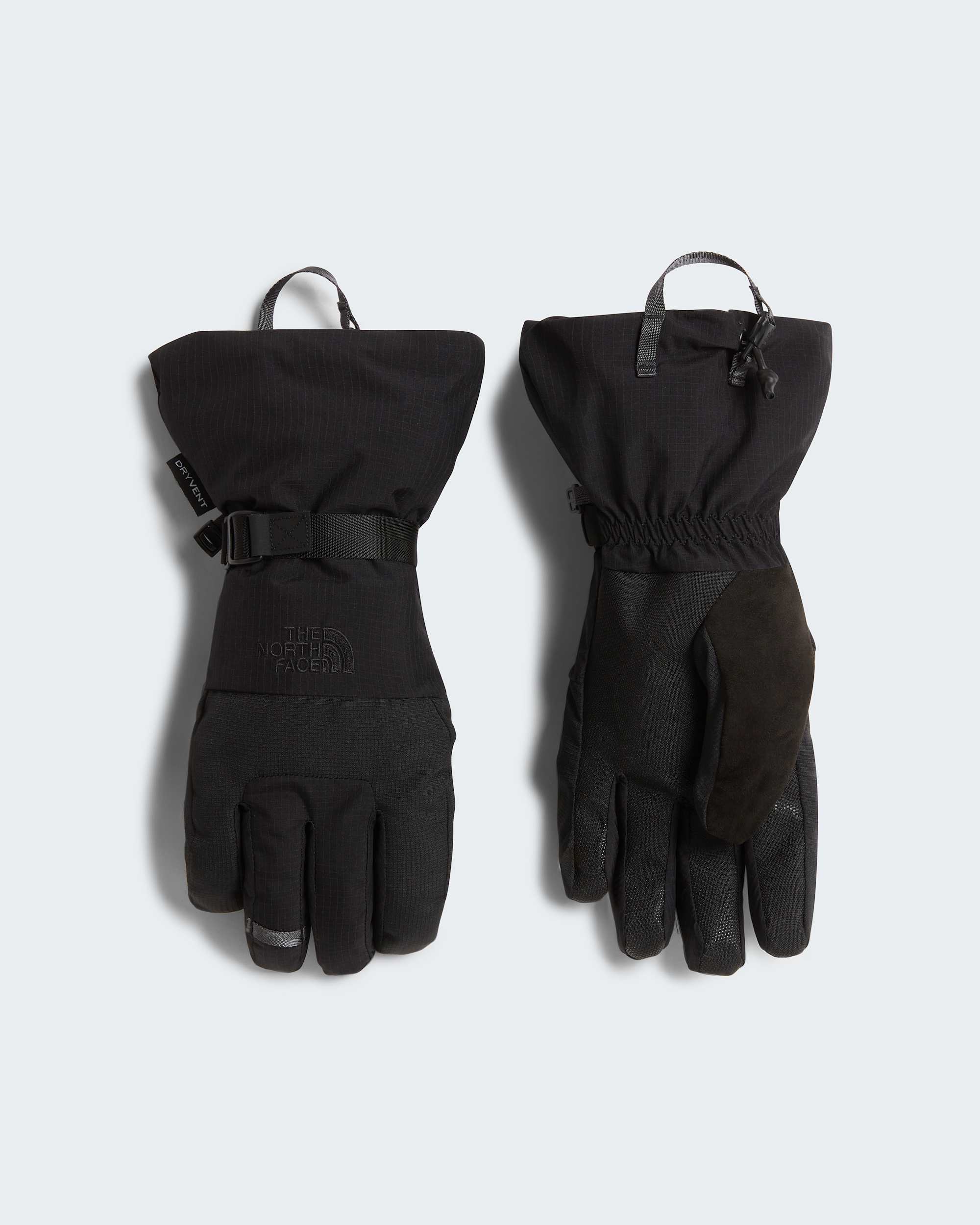 Montana Gloves TNF hero