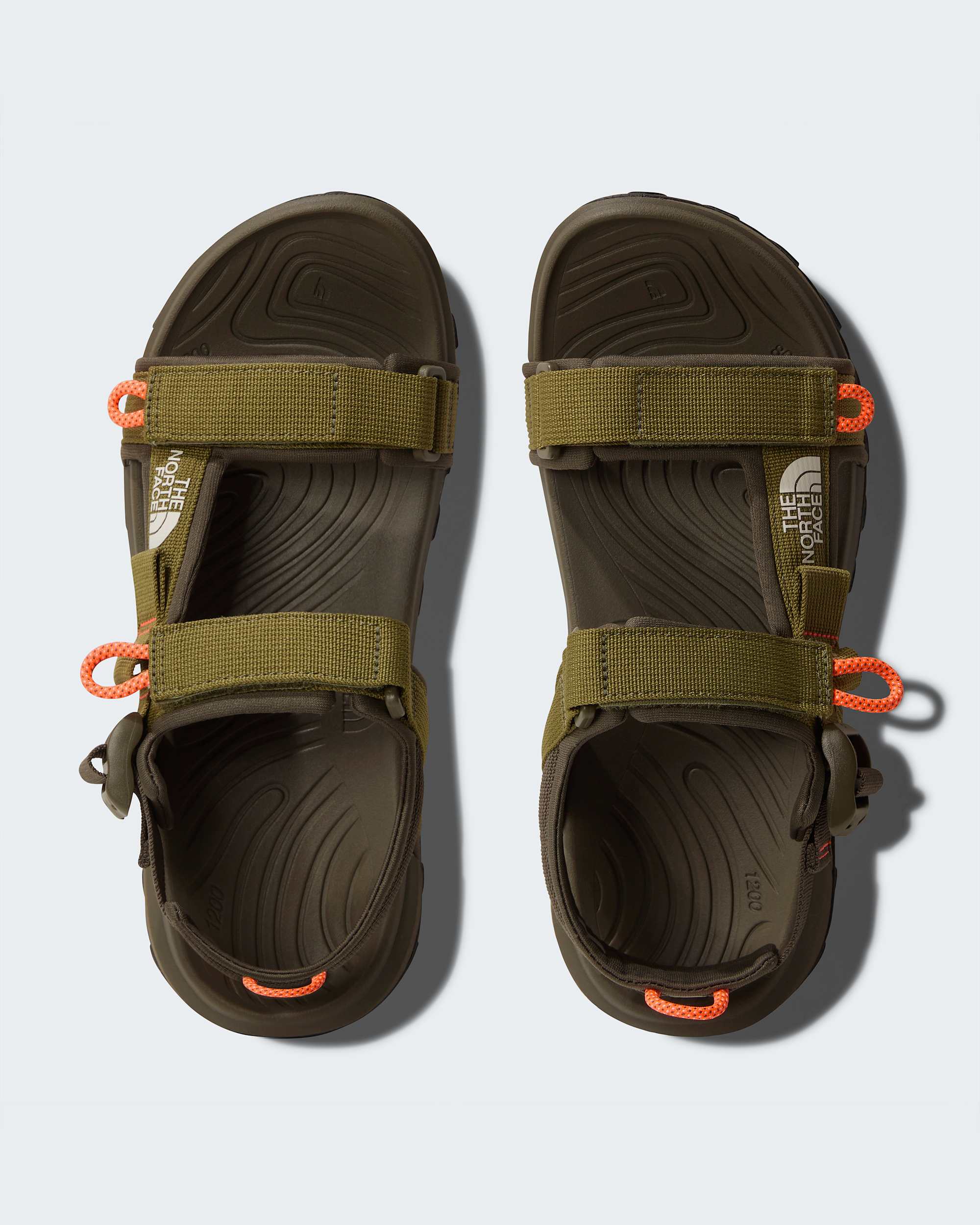 Men’s Explore Camp Sandals