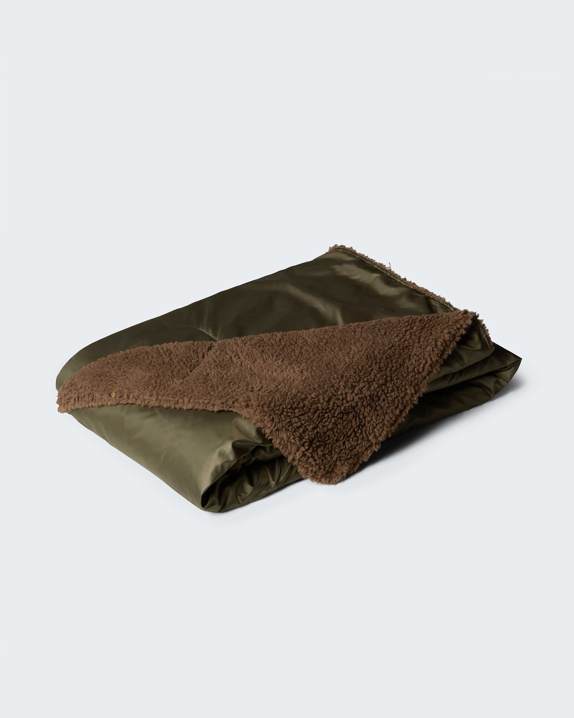 Couverture chaude Wawona TNF ALT2