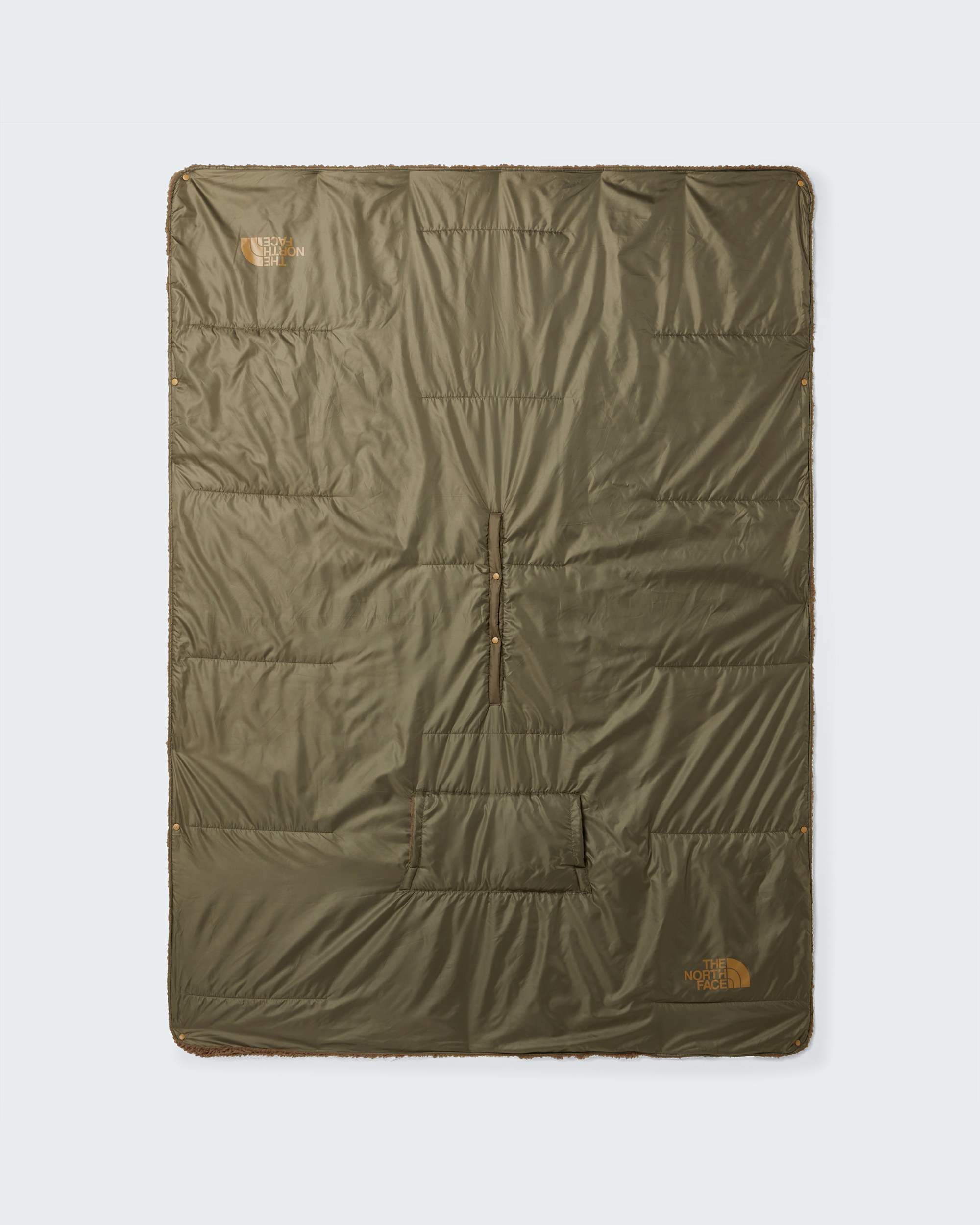 Couverture chaude Wawona TNF ALT3