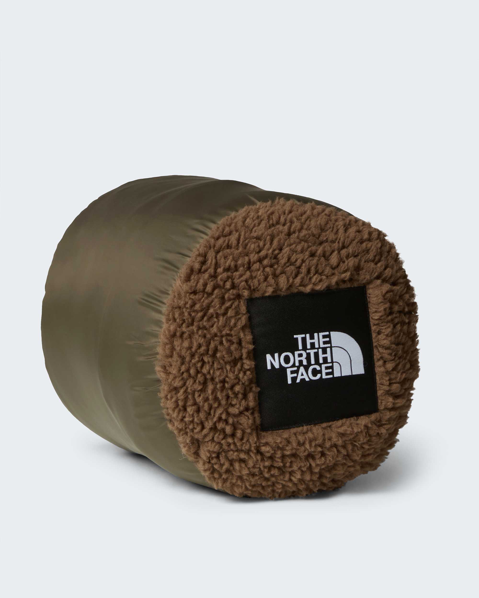 Couverture chaude Wawona TNF ALT6