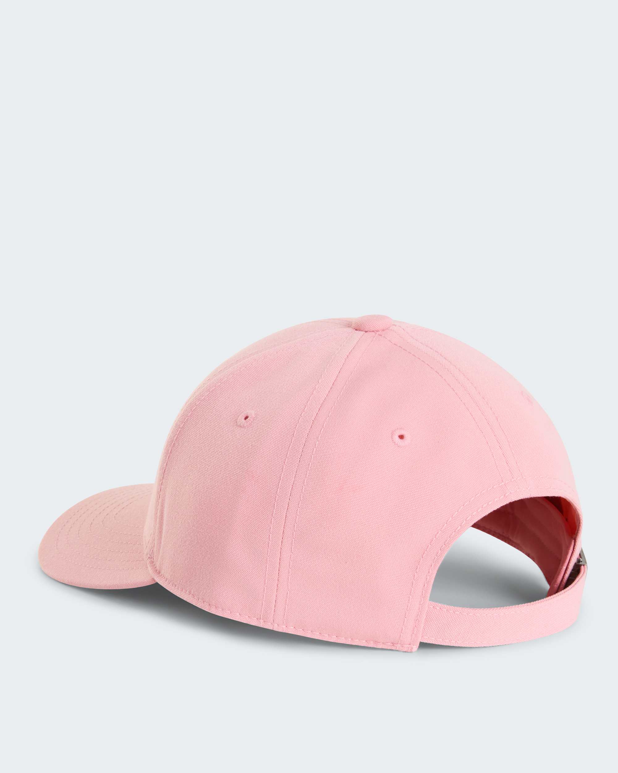 Casquette 66 Classic recycle pour jeunes enfants TNF Primrose ALT2