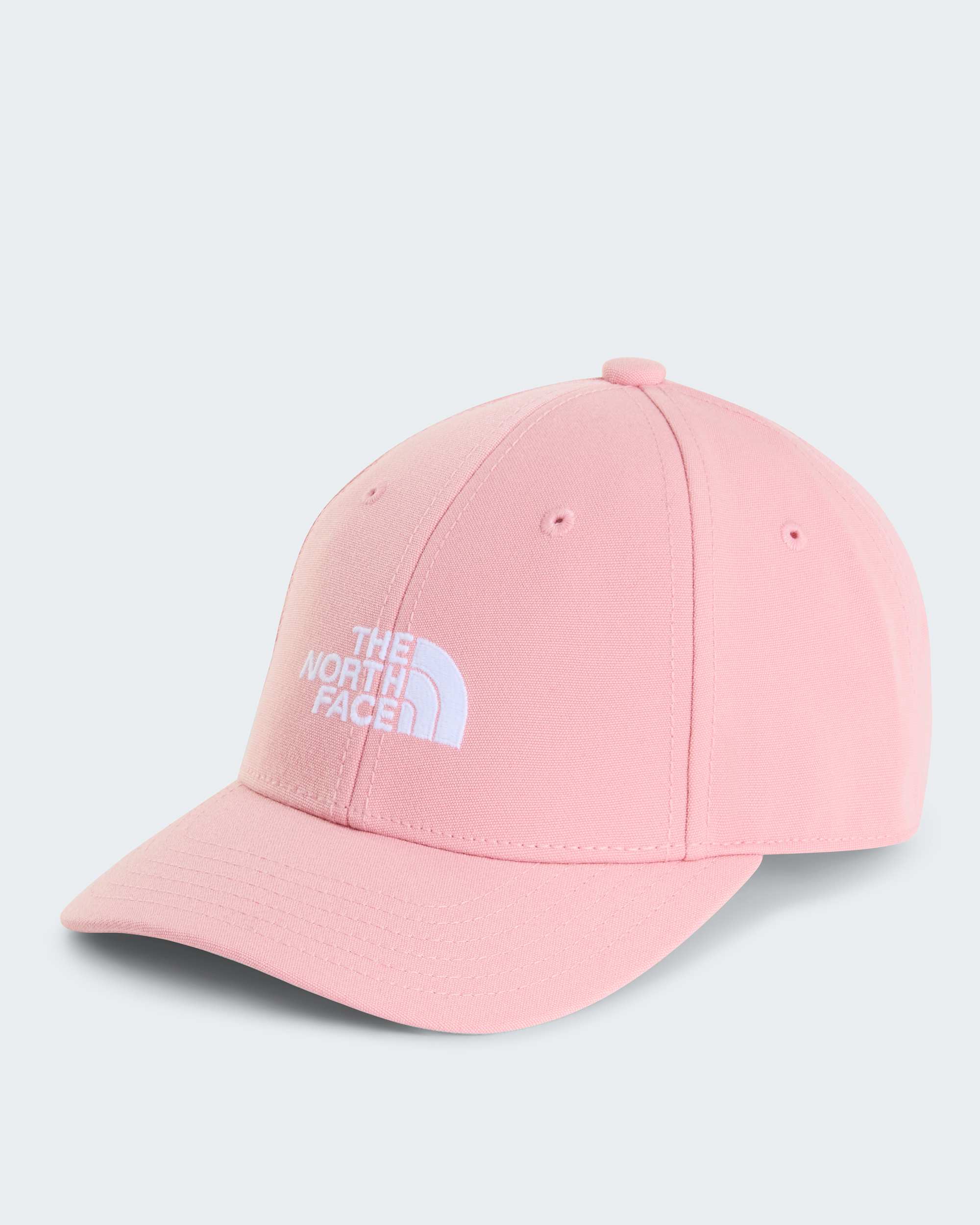 Casquette 66 Classic recycle pour jeunes enfants TNF Primrose HERO