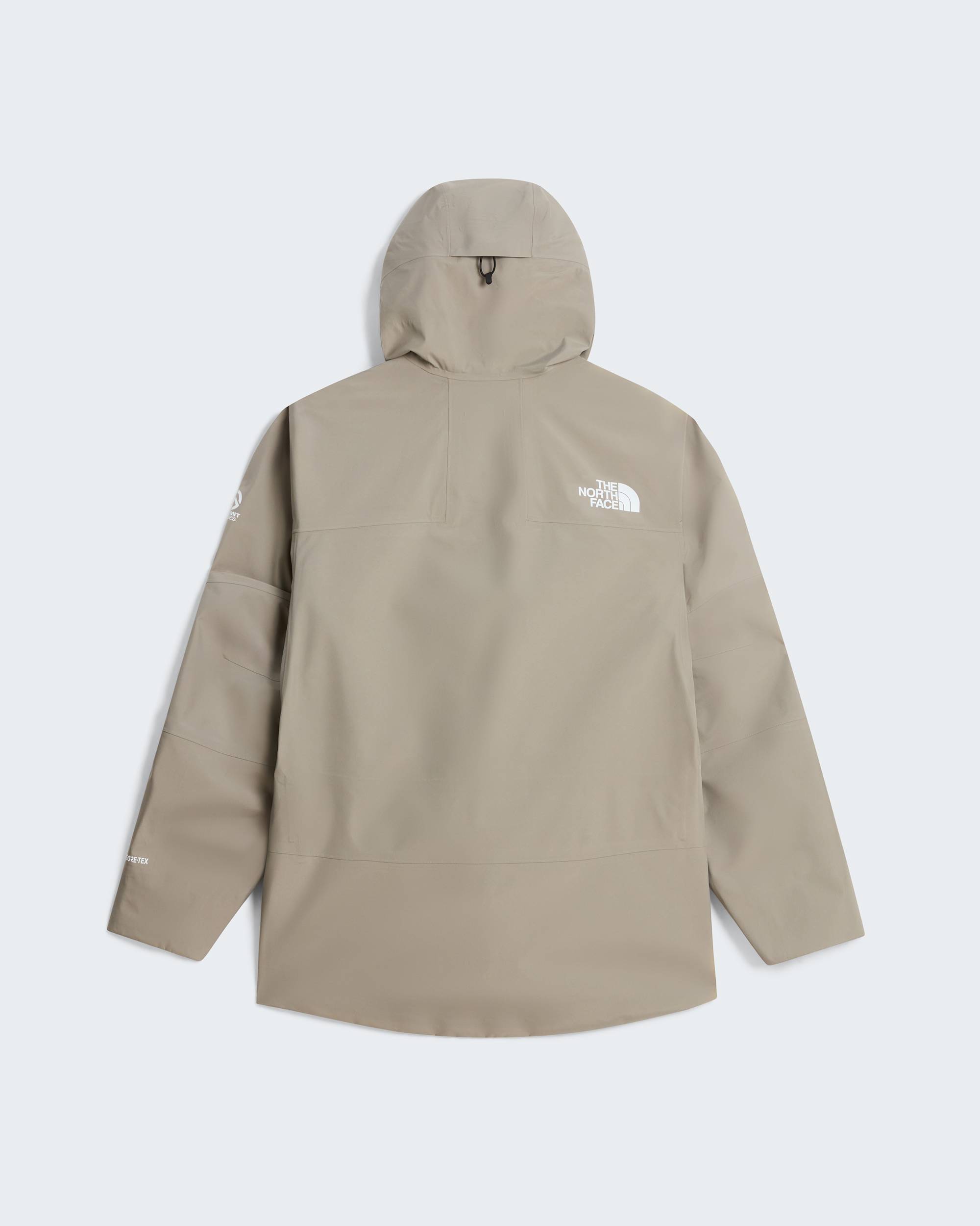 Mens Summit Verbier GORETEX Jacket TNF alt31