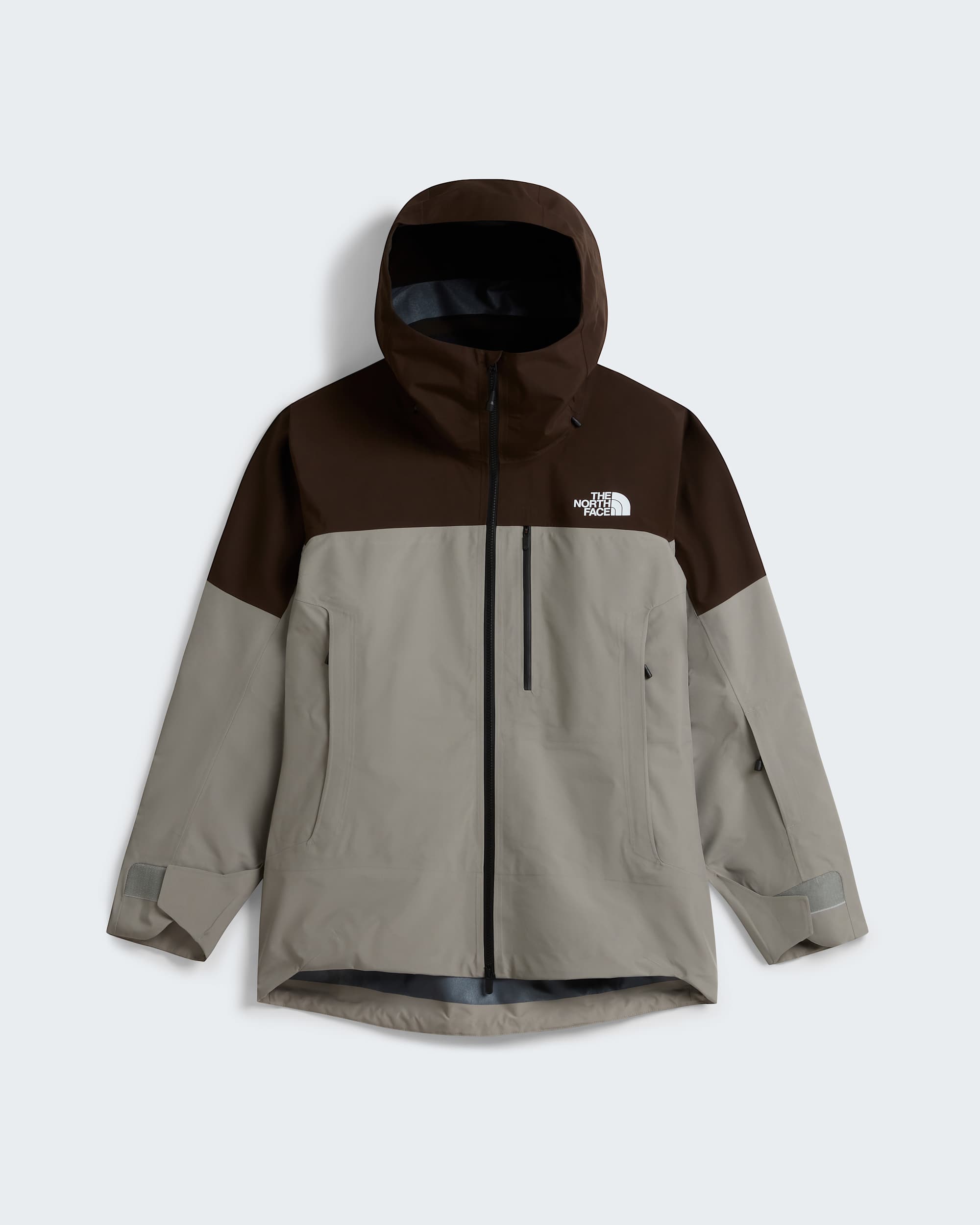 Mens Summit Eastwall GORETEX Jacket TNF alt30