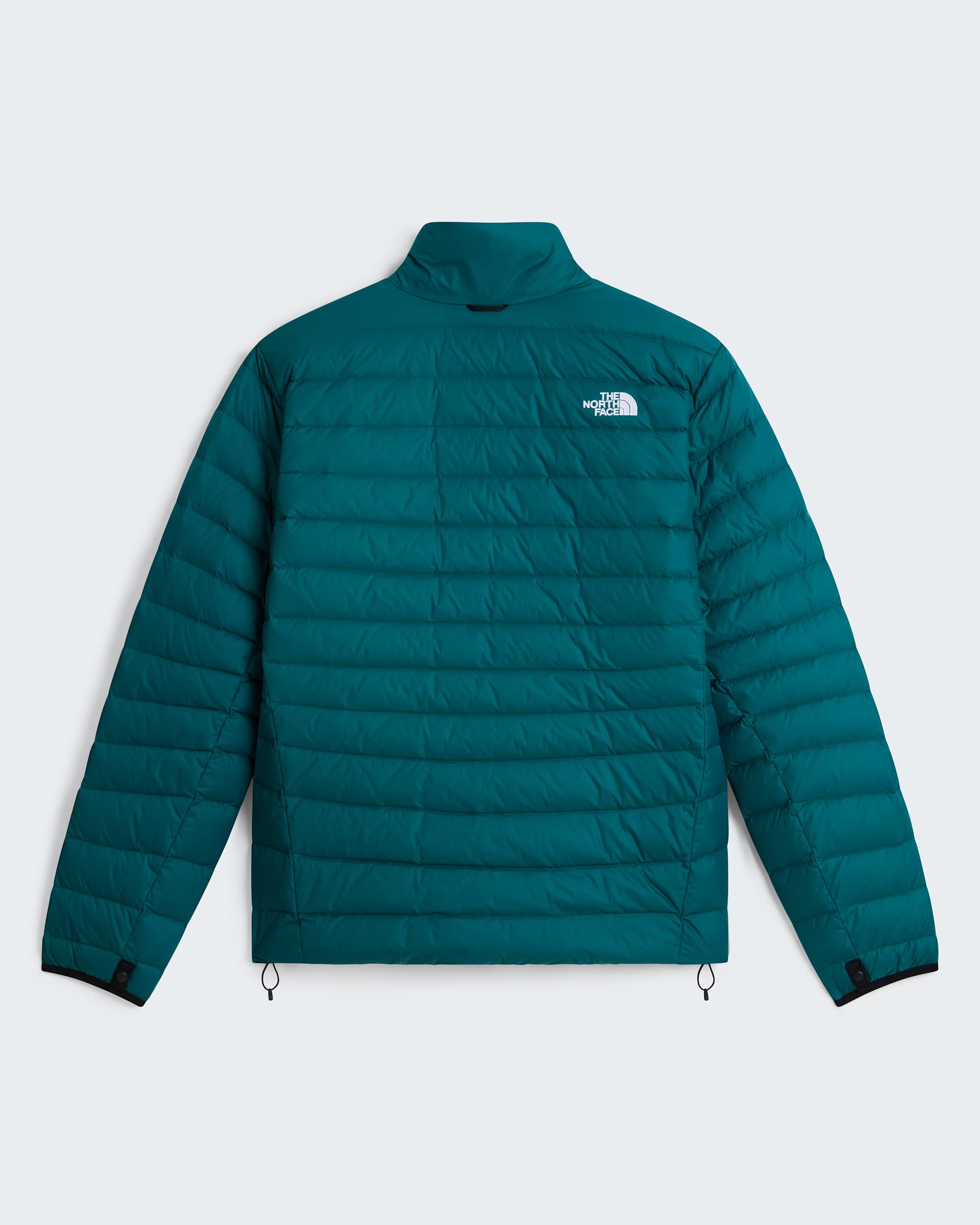 Classic Daunenjacke fr Herren TNF Pacific Teal ALT31