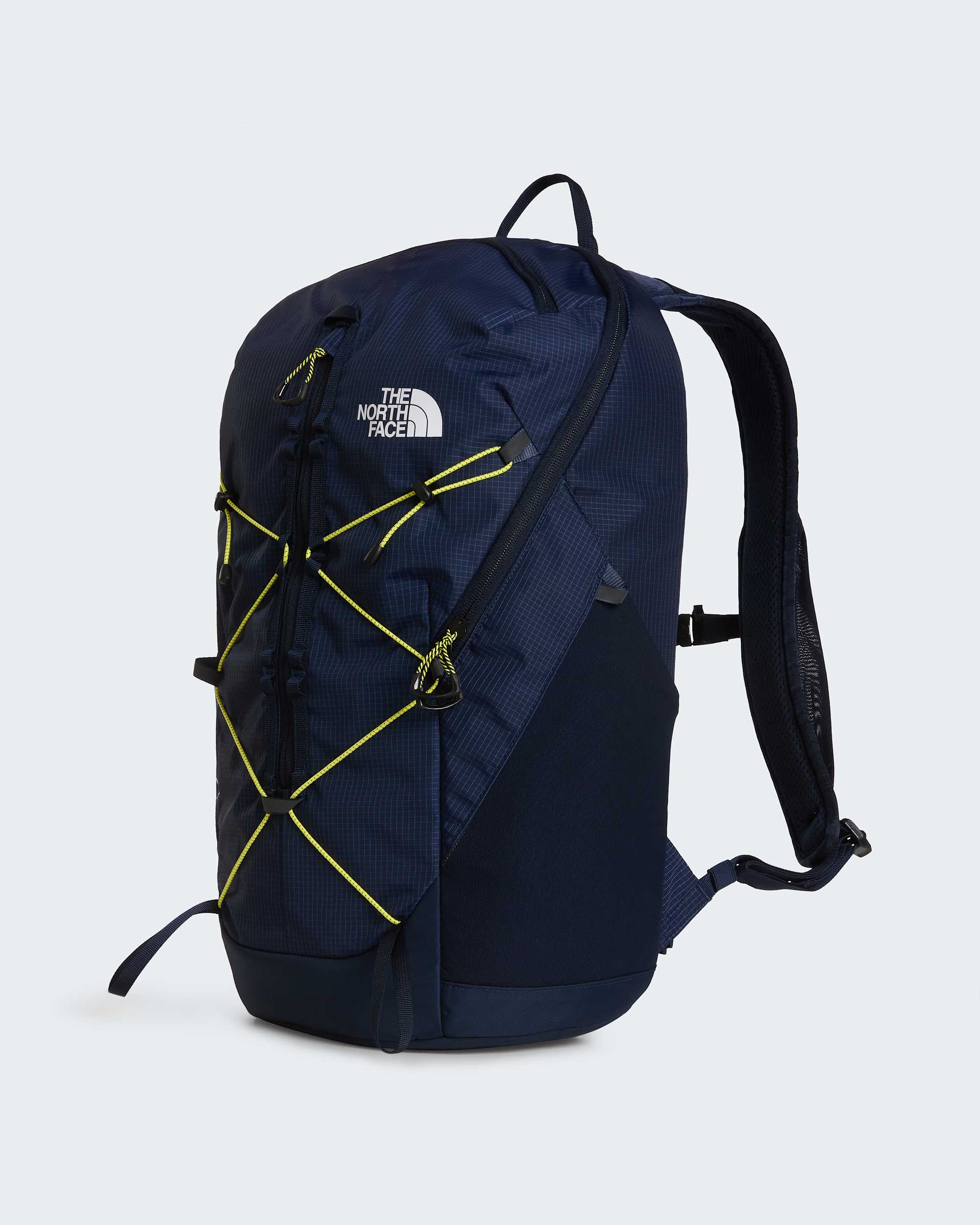 Batoh Borealis Trail TNF Midnight SkySun Yellow ALT3