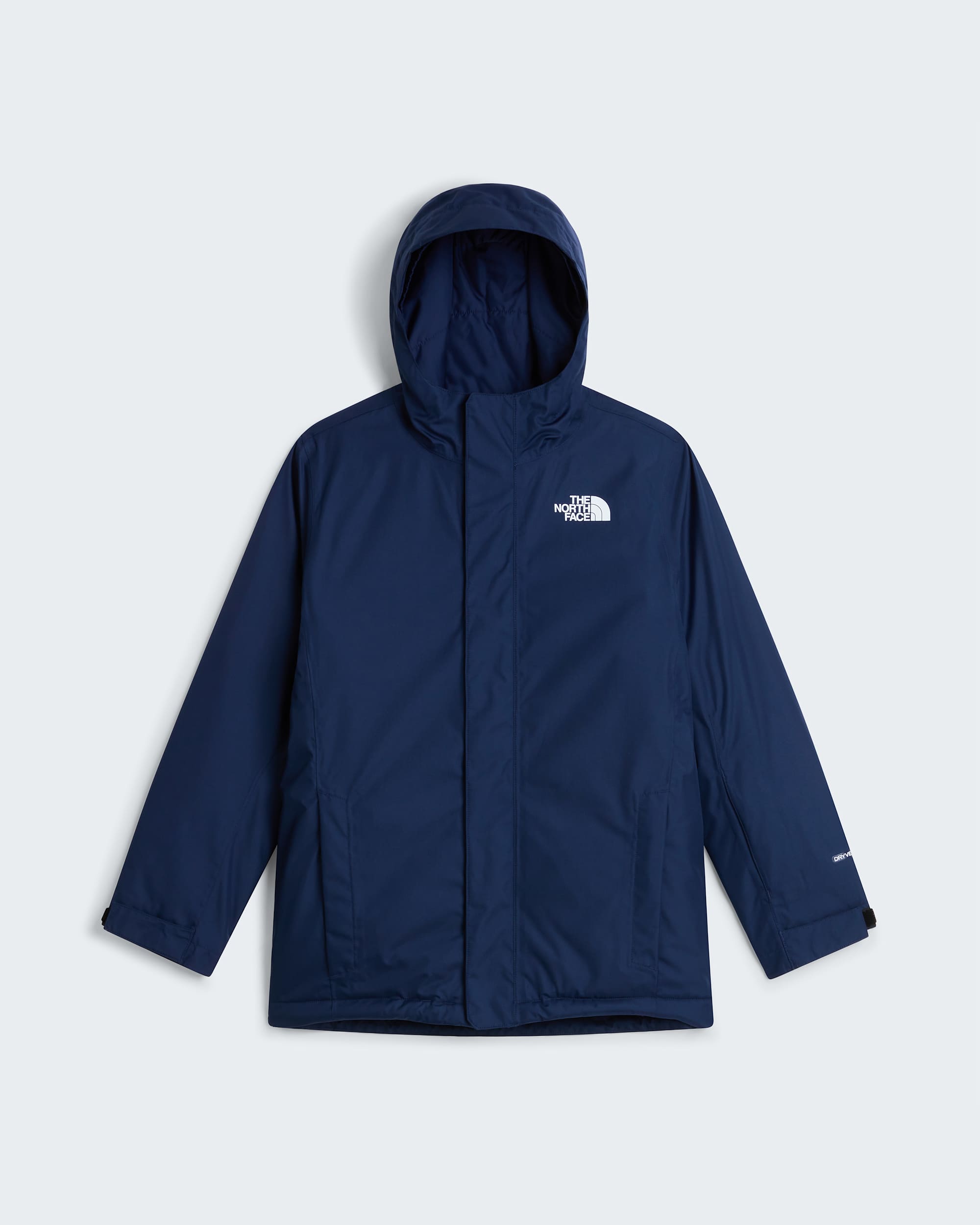 Snowquest Jacke fr Jugendliche TNF Summit Navy ALT30
