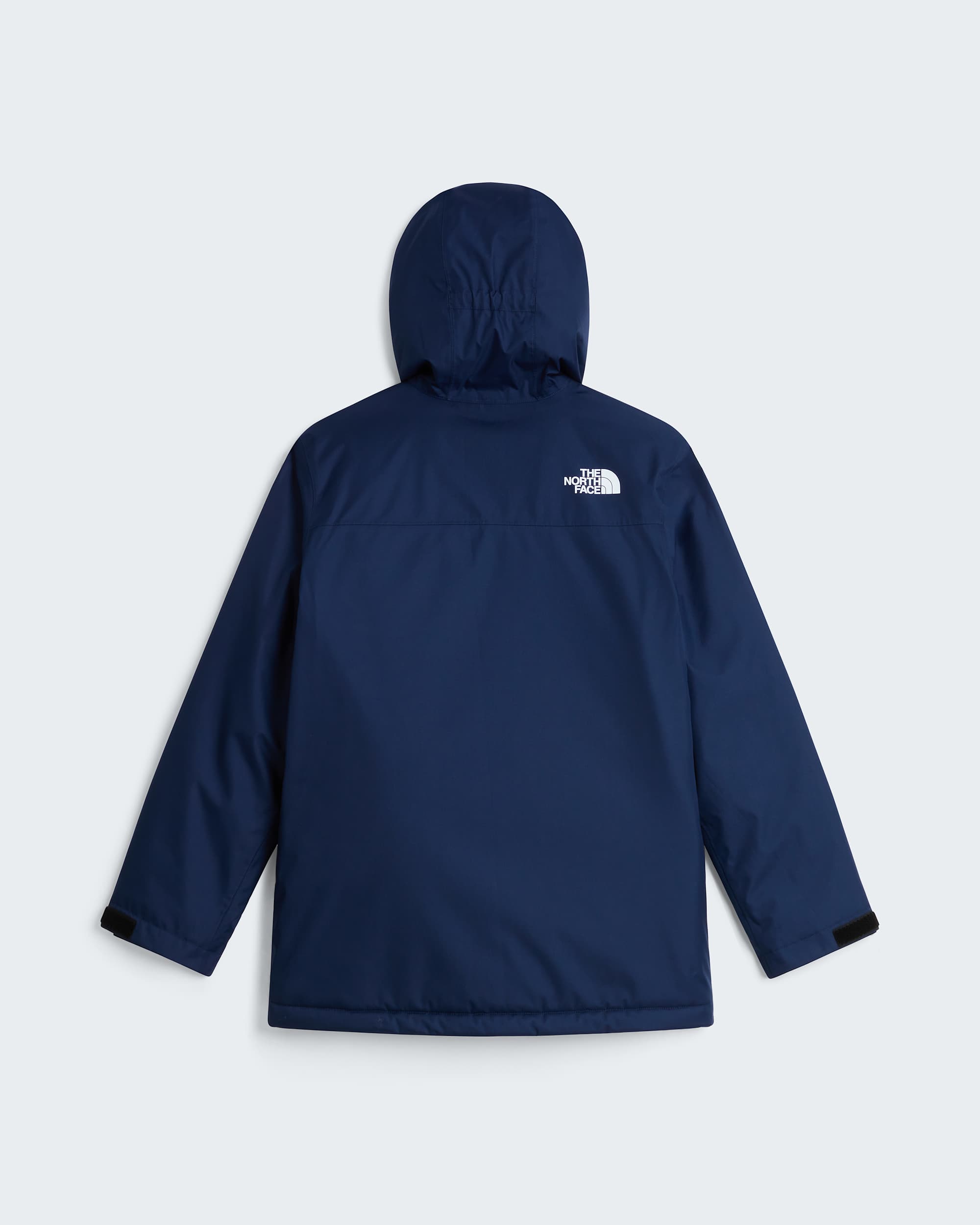Snowquest Jacke fr Jugendliche TNF Summit Navy ALT31