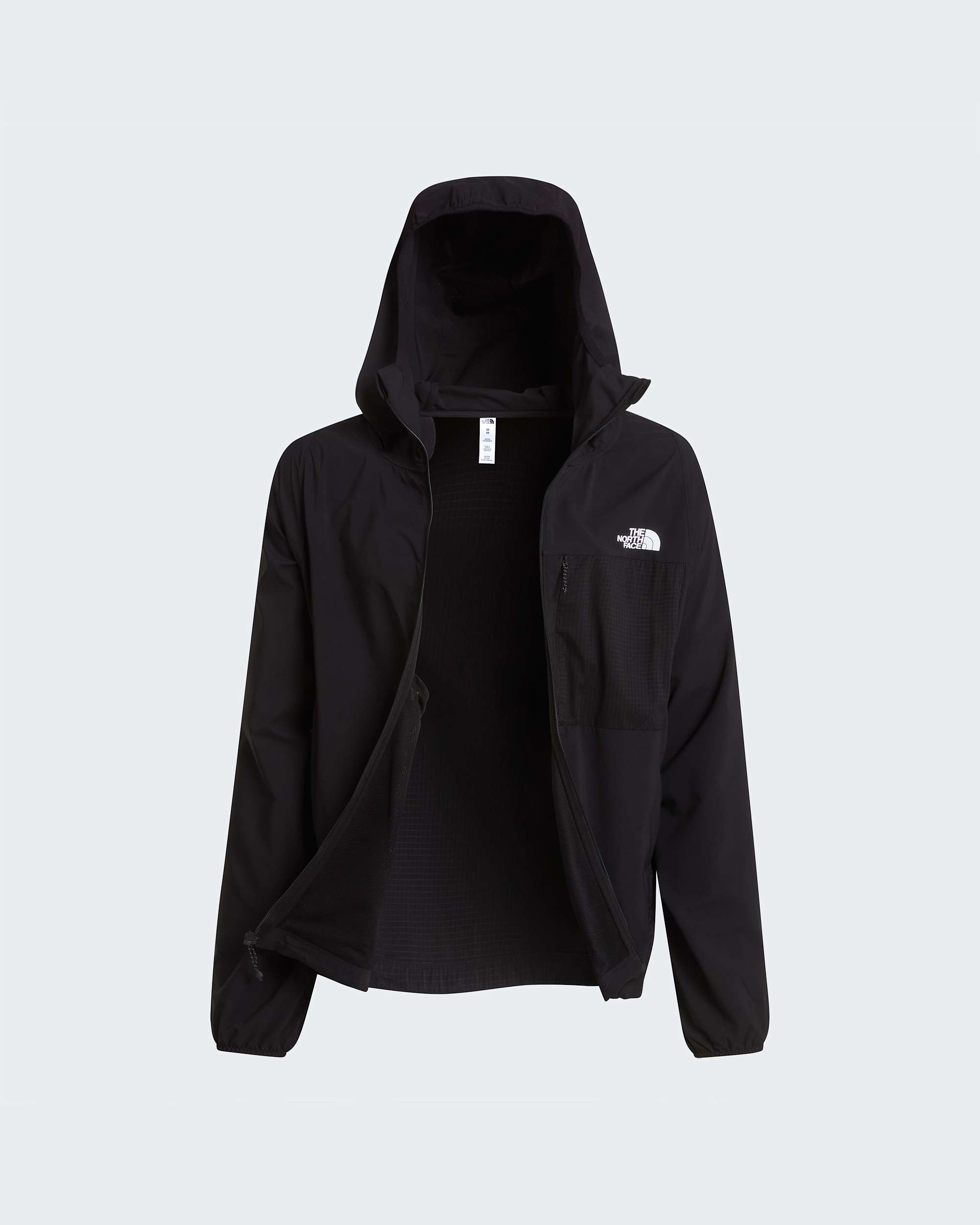Woven Jacket M TNF alt26